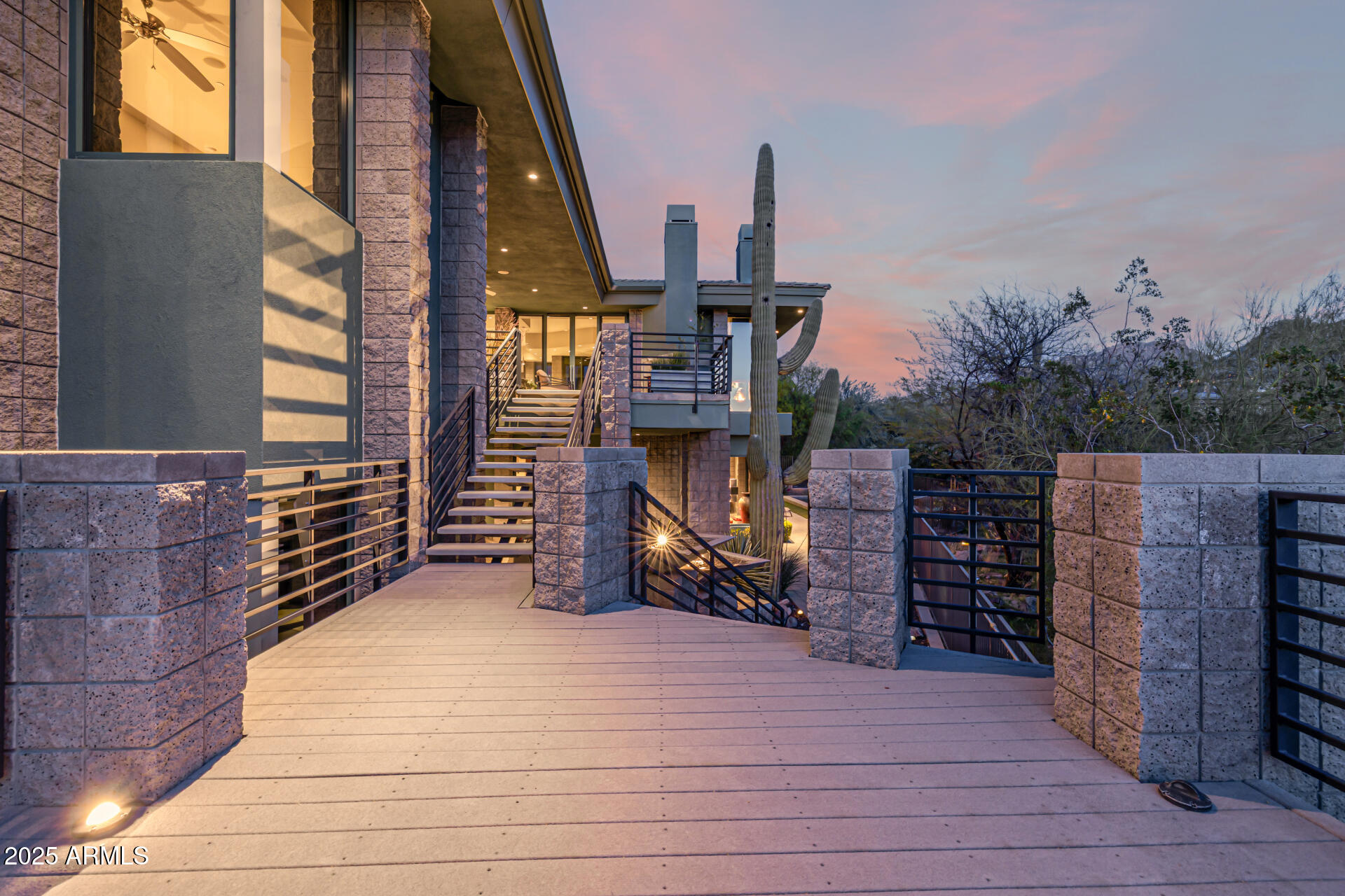 TROON HIGHLANDS ESTATES - Residential