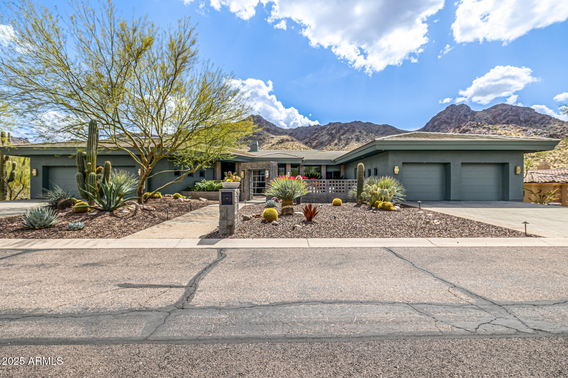TROON HIGHLANDS ESTATES - Residential