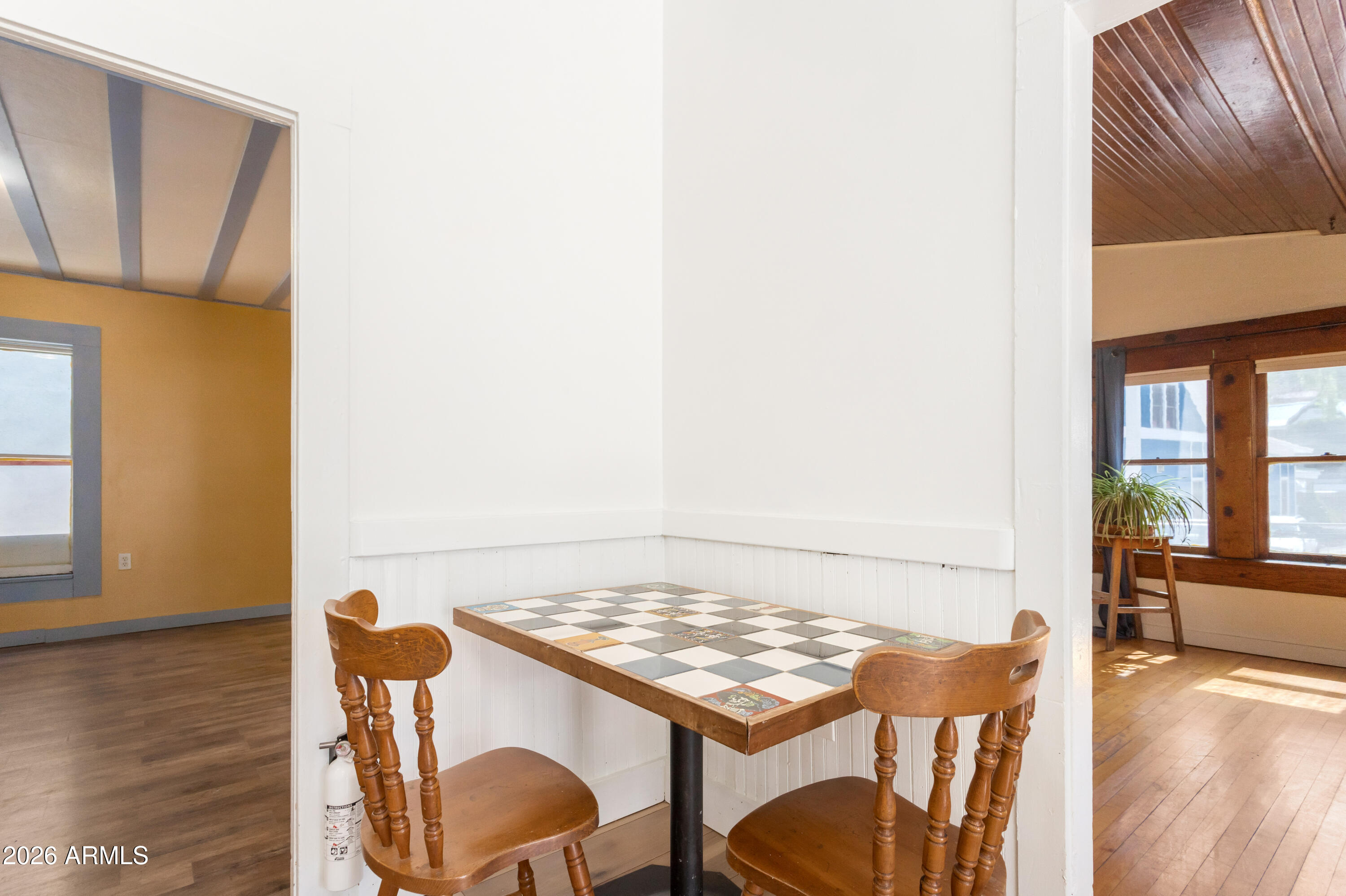 Old Bisbee - Residential
