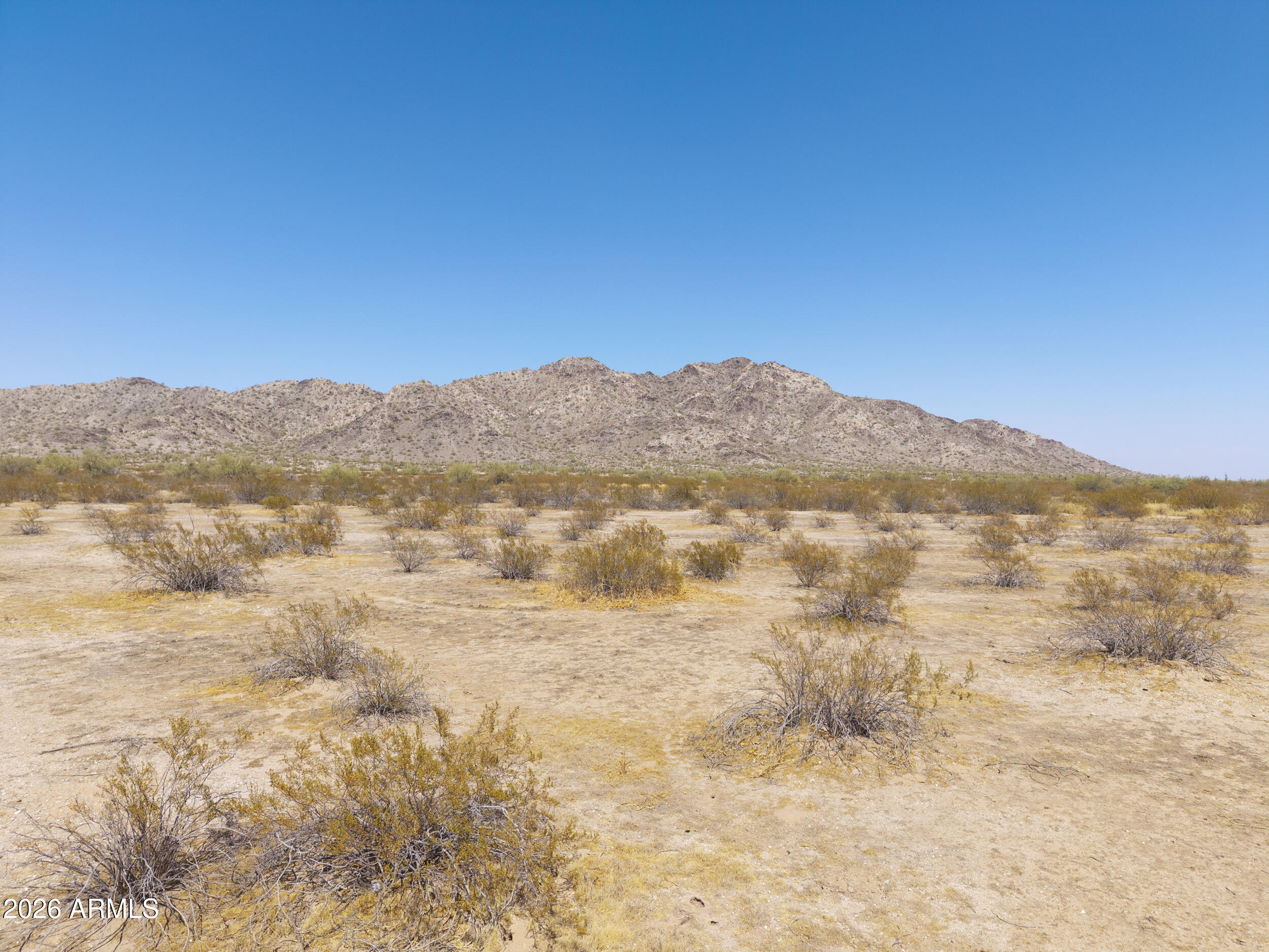 Hidden Valley Ranchettes - Land