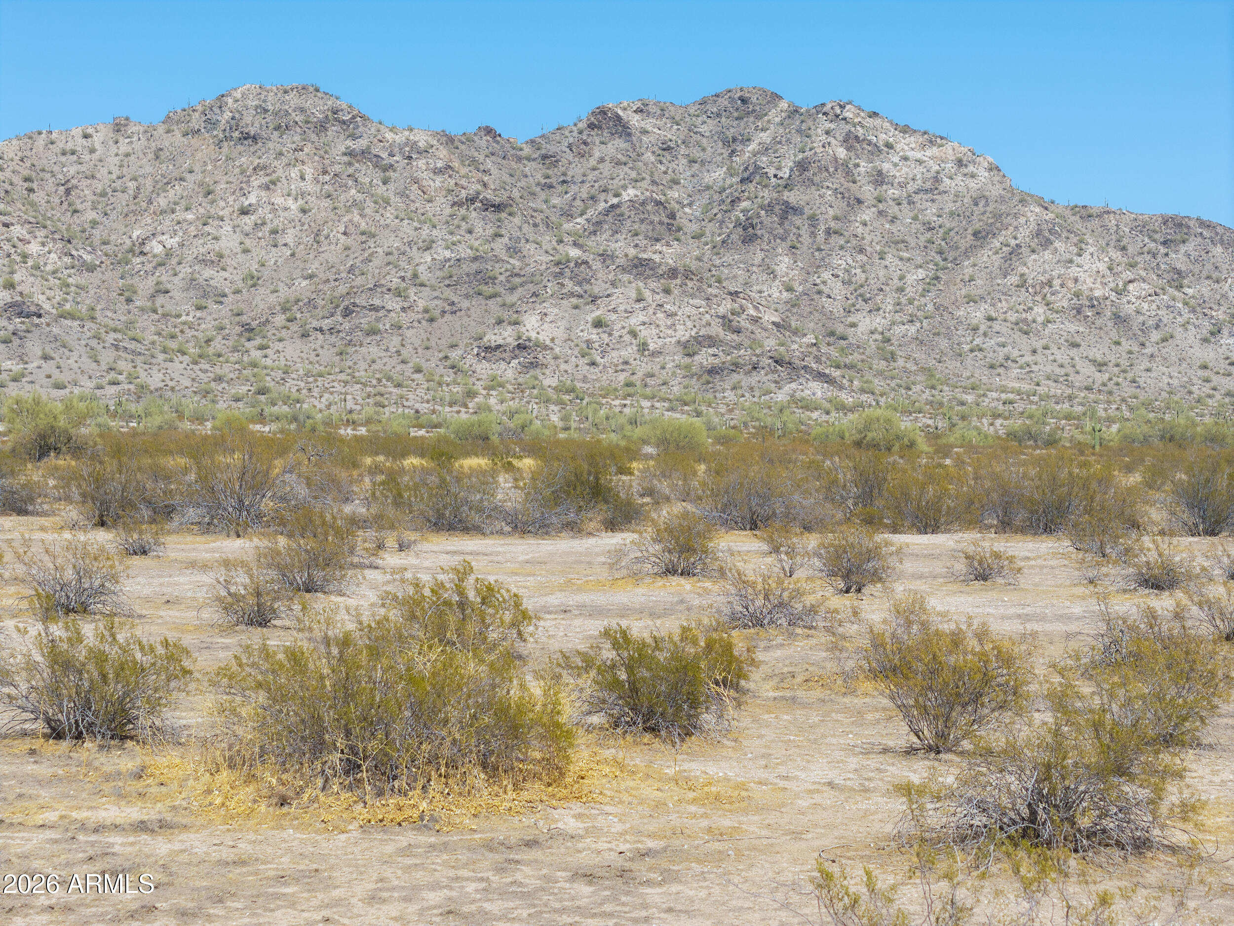 Hidden Valley Ranchettes - Land