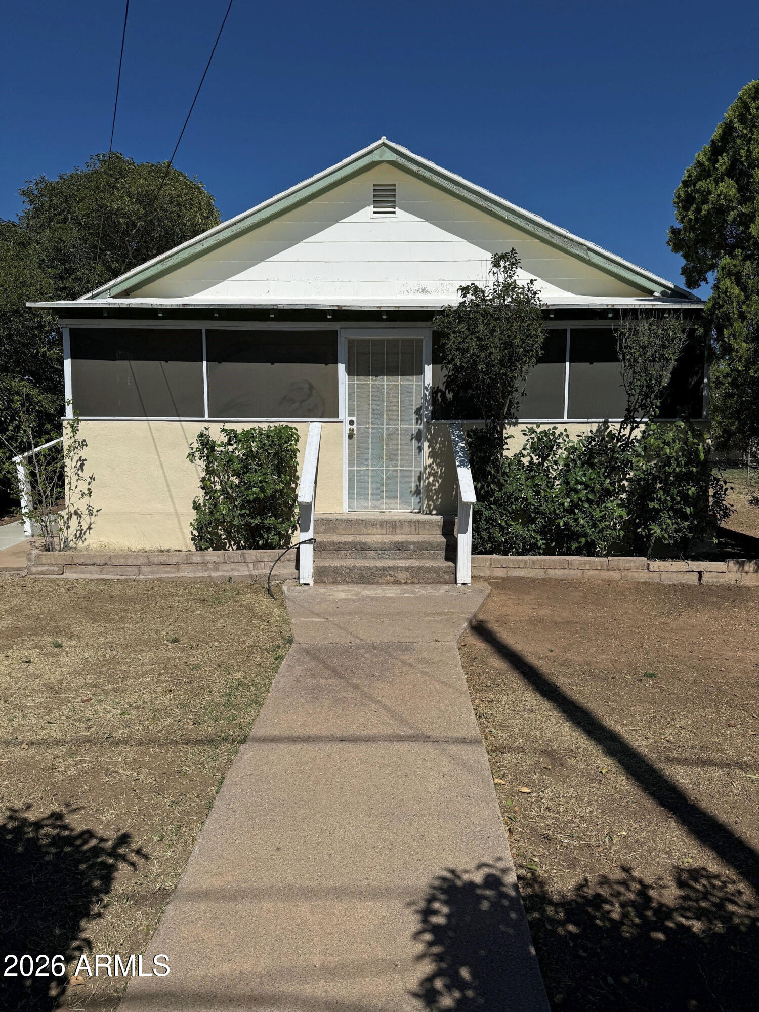none - Residential