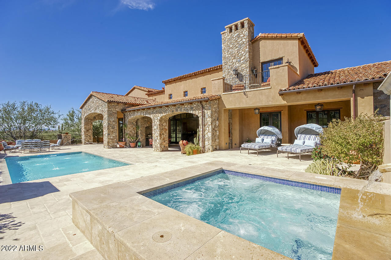 Silverleaf - Residential
