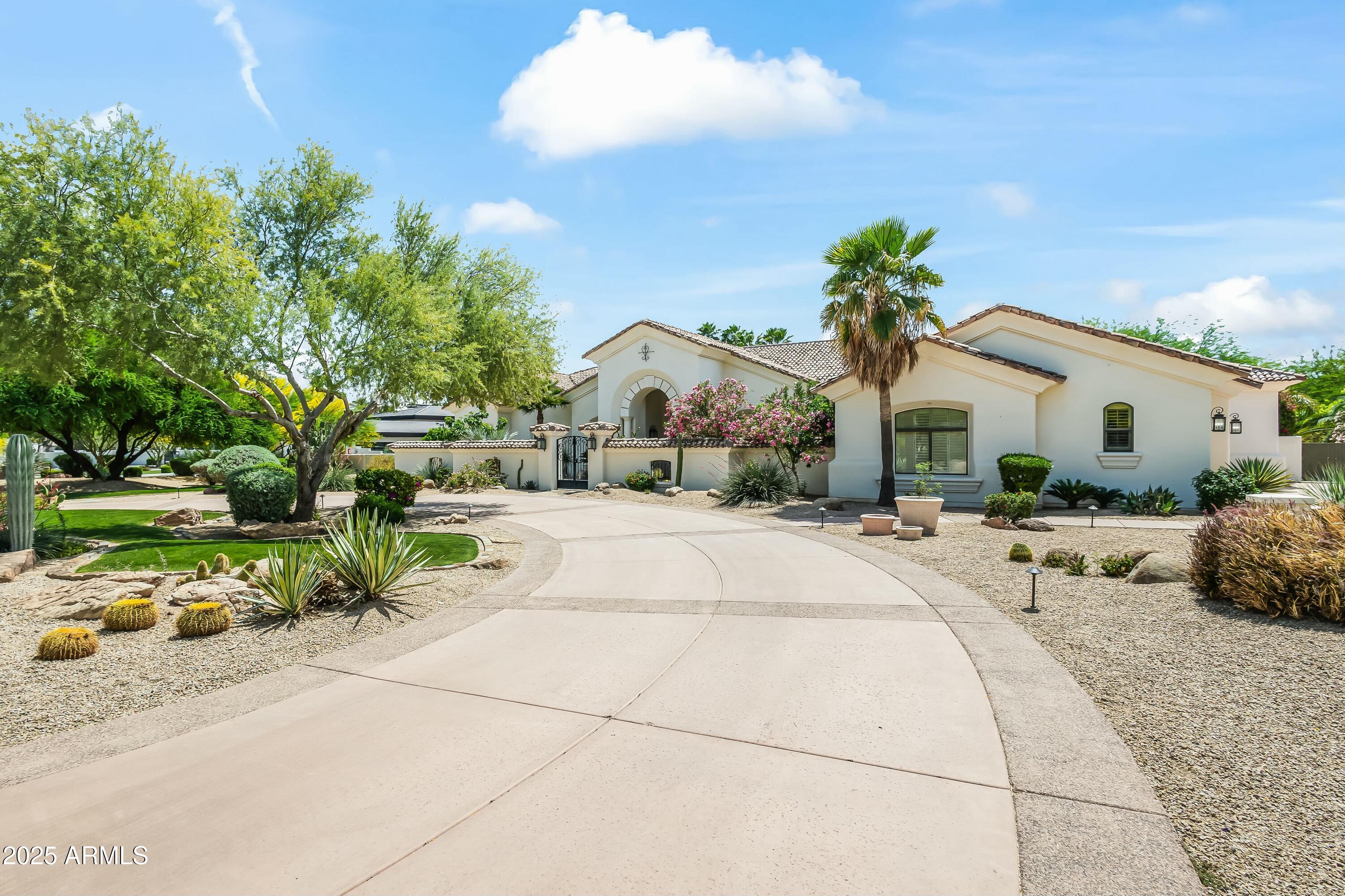 VIEWS AT CHENEY - Residential