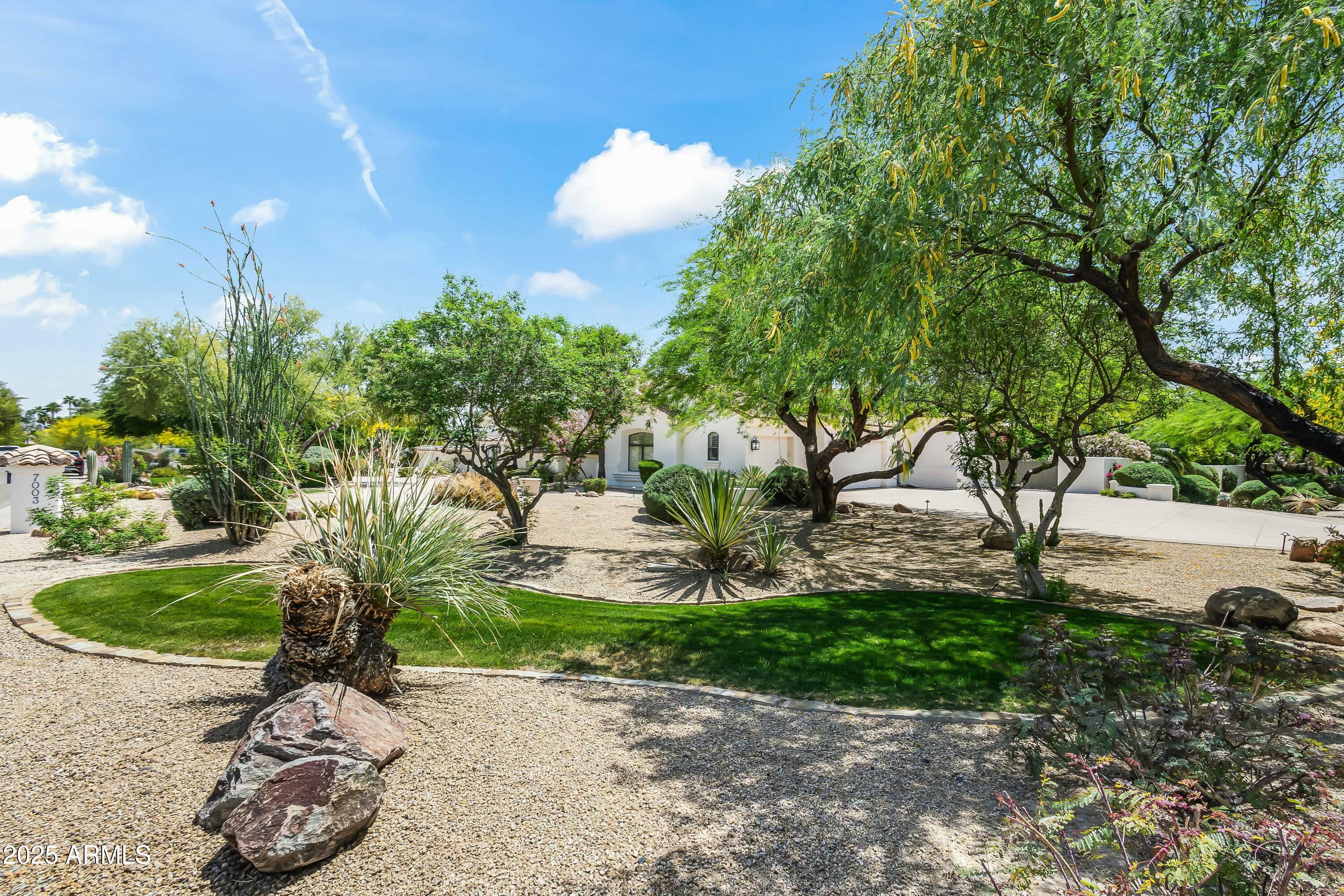 VIEWS AT CHENEY - Residential