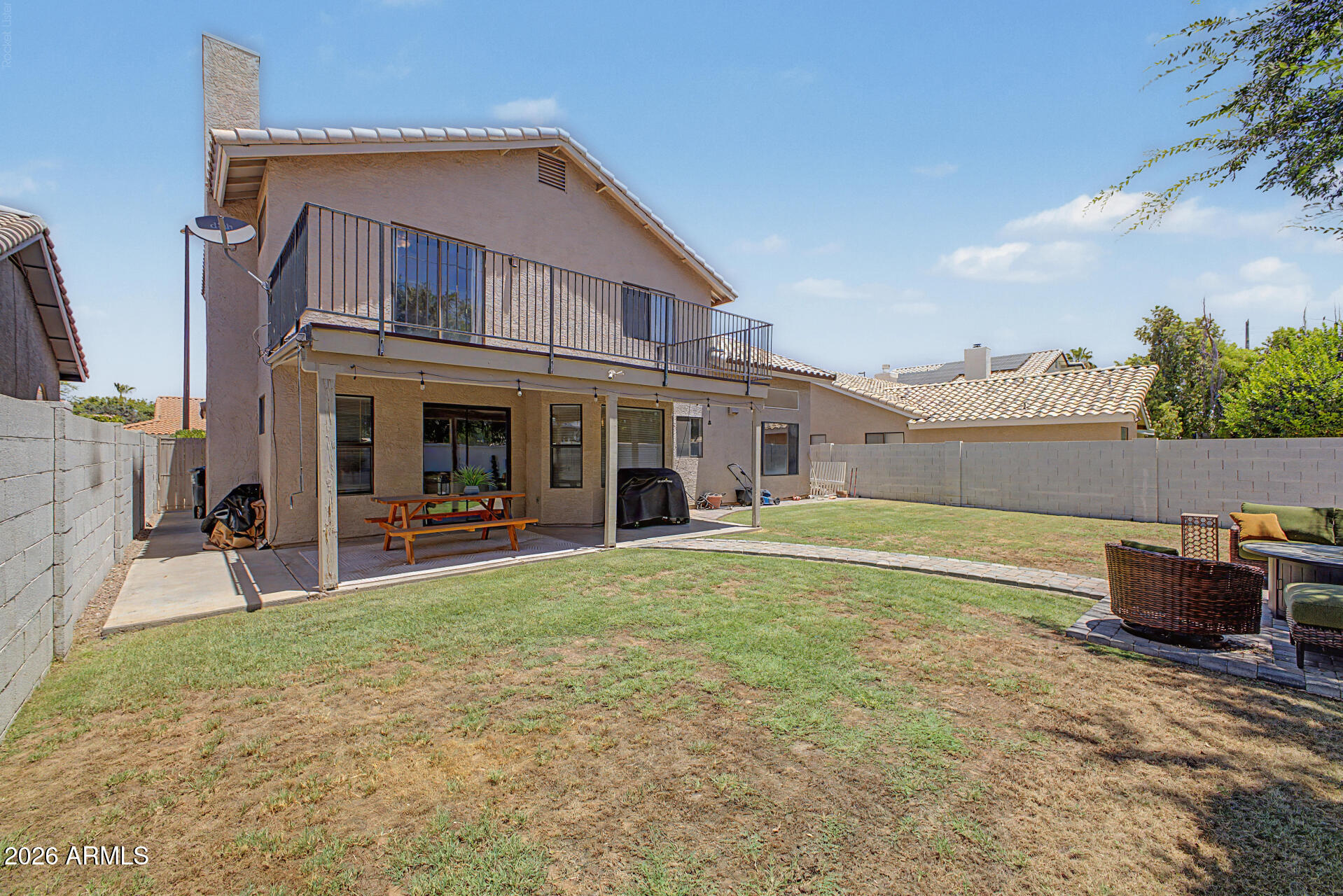ANCHOR POINT AT VAL VISTA LAKES LOT 1-106 TR A-F - Residential