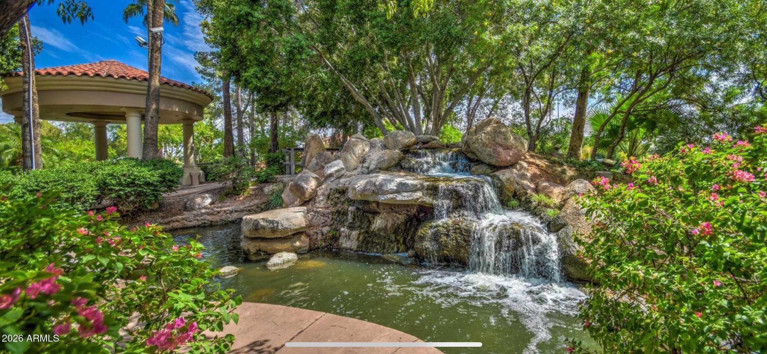 ANCHOR POINT AT VAL VISTA LAKES LOT 1-106 TR A-F - Residential