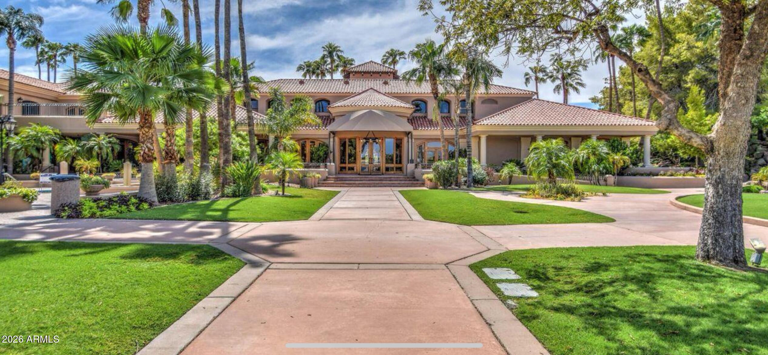 ANCHOR POINT AT VAL VISTA LAKES LOT 1-106 TR A-F - Residential