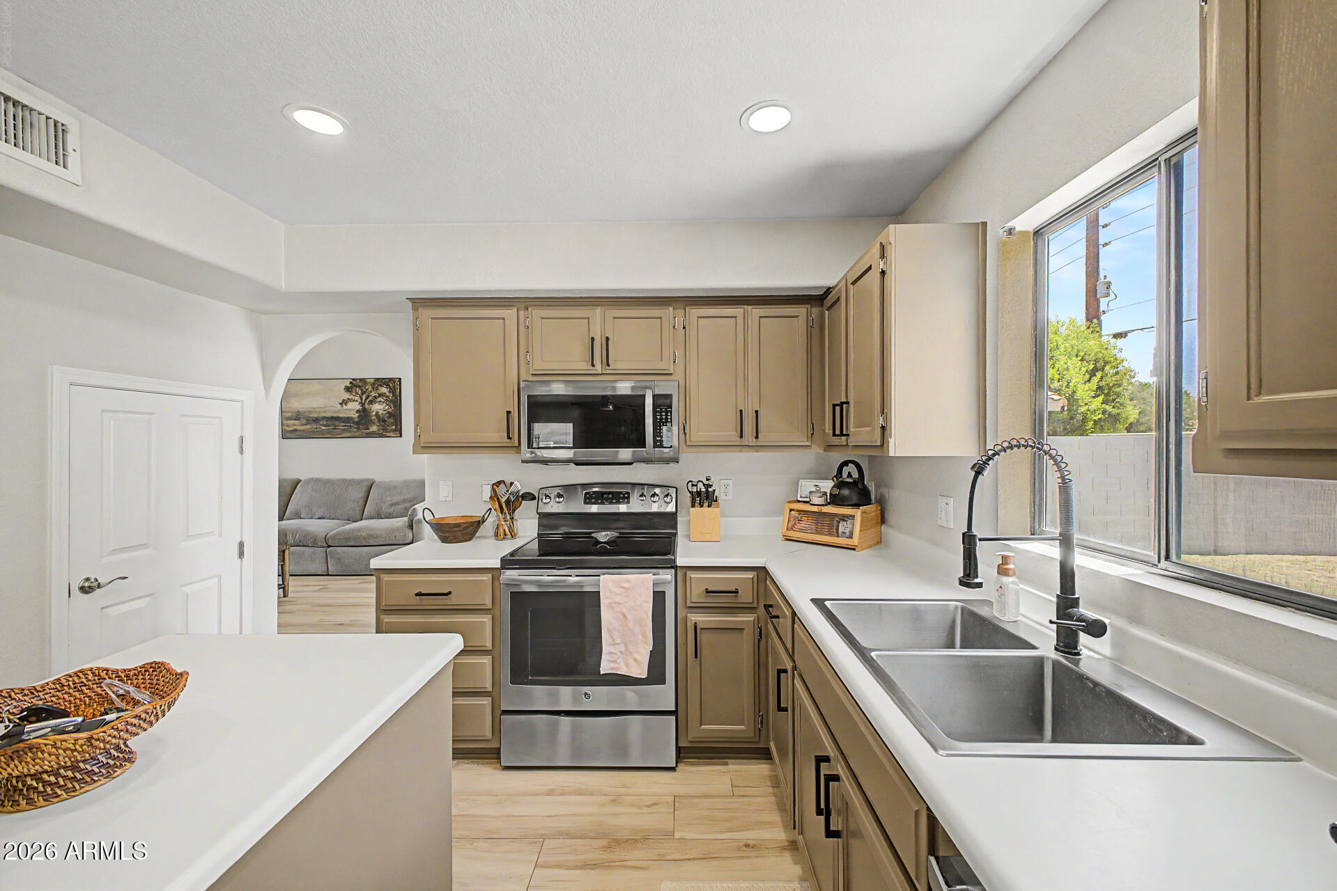 ANCHOR POINT AT VAL VISTA LAKES LOT 1-106 TR A-F - Residential
