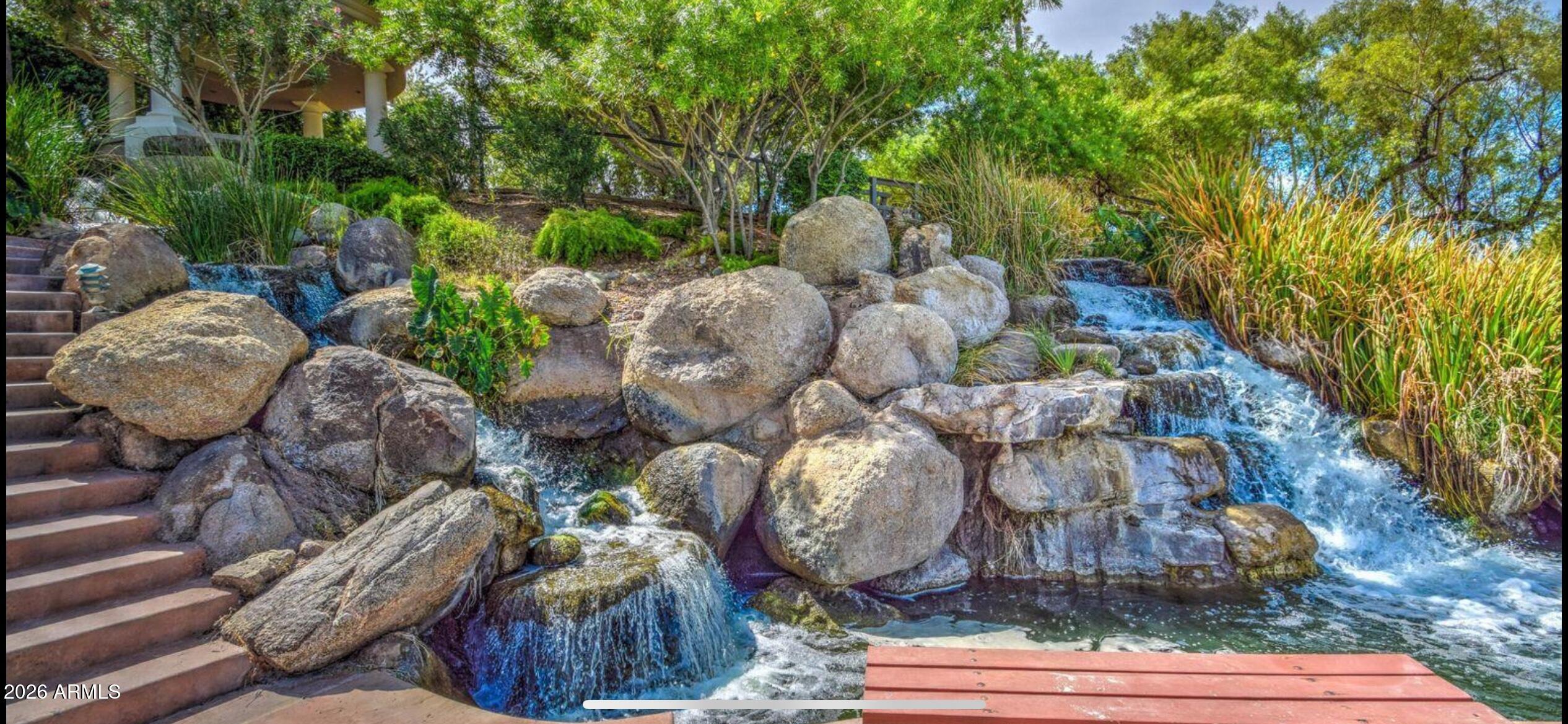 ANCHOR POINT AT VAL VISTA LAKES LOT 1-106 TR A-F - Residential