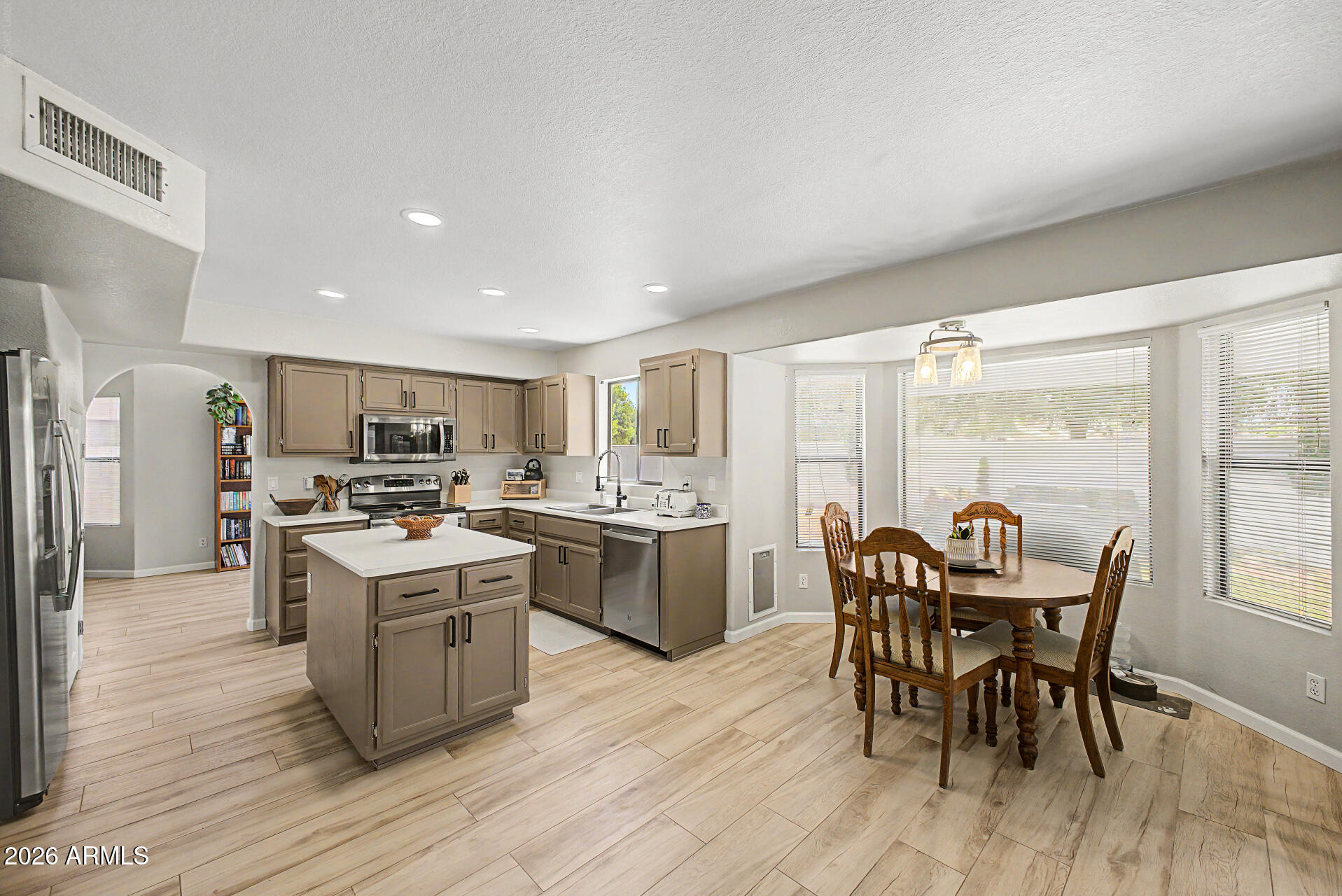 ANCHOR POINT AT VAL VISTA LAKES LOT 1-106 TR A-F - Residential