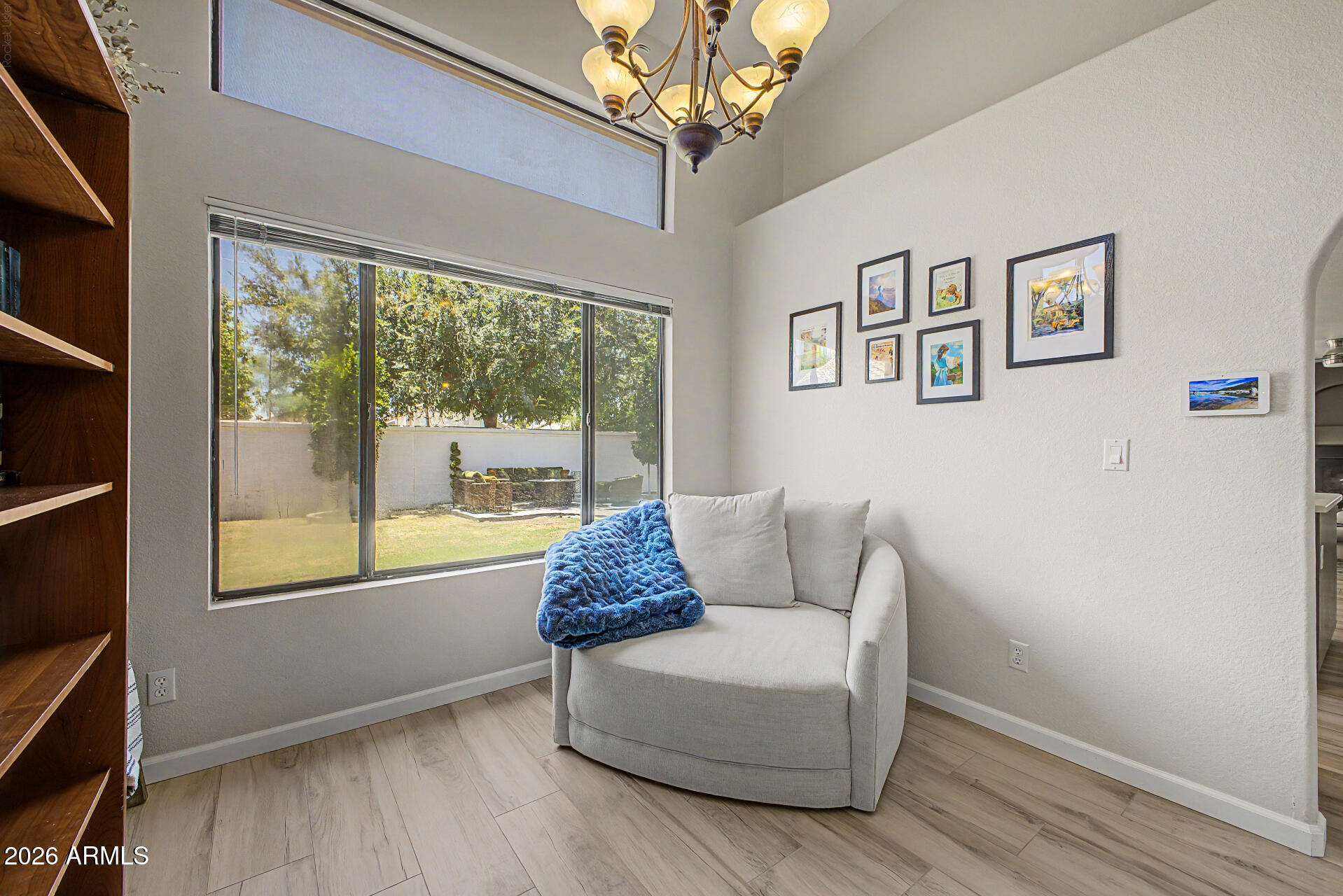 ANCHOR POINT AT VAL VISTA LAKES LOT 1-106 TR A-F - Residential