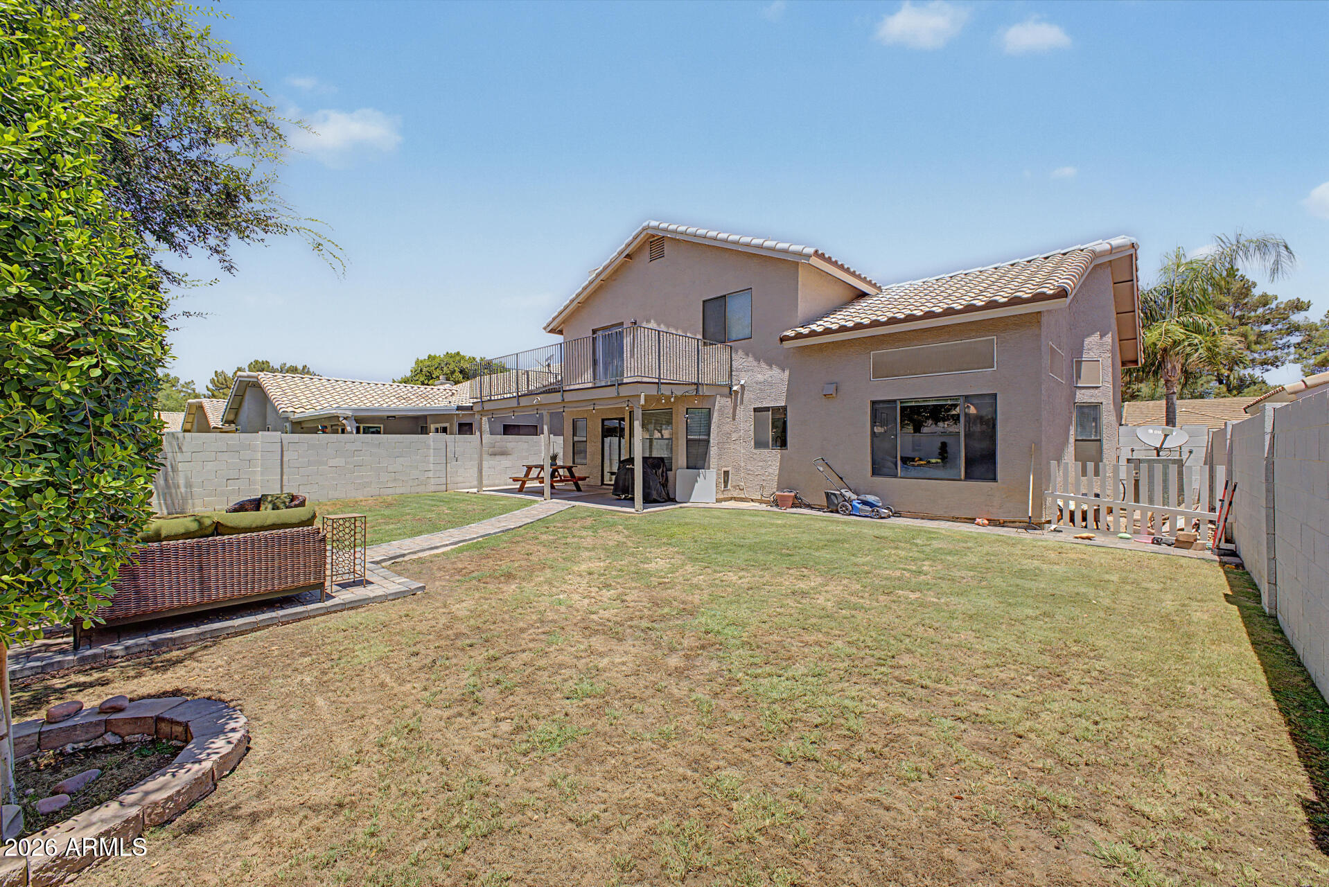 ANCHOR POINT AT VAL VISTA LAKES LOT 1-106 TR A-F - Residential