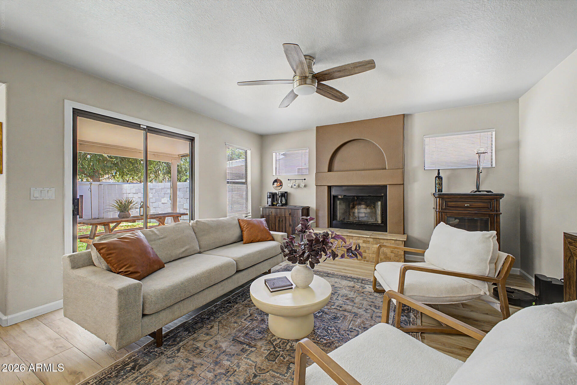 ANCHOR POINT AT VAL VISTA LAKES LOT 1-106 TR A-F - Residential