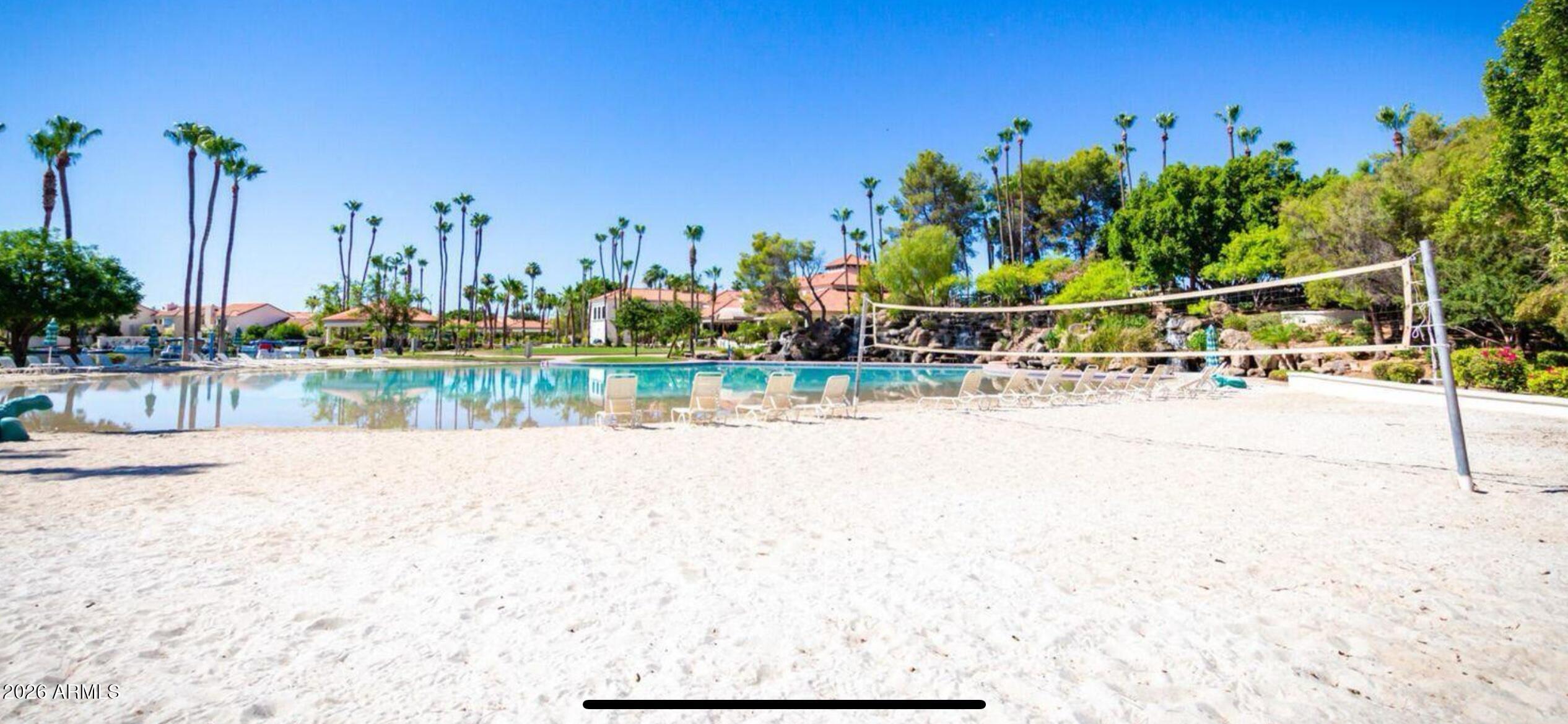 ANCHOR POINT AT VAL VISTA LAKES LOT 1-106 TR A-F - Residential