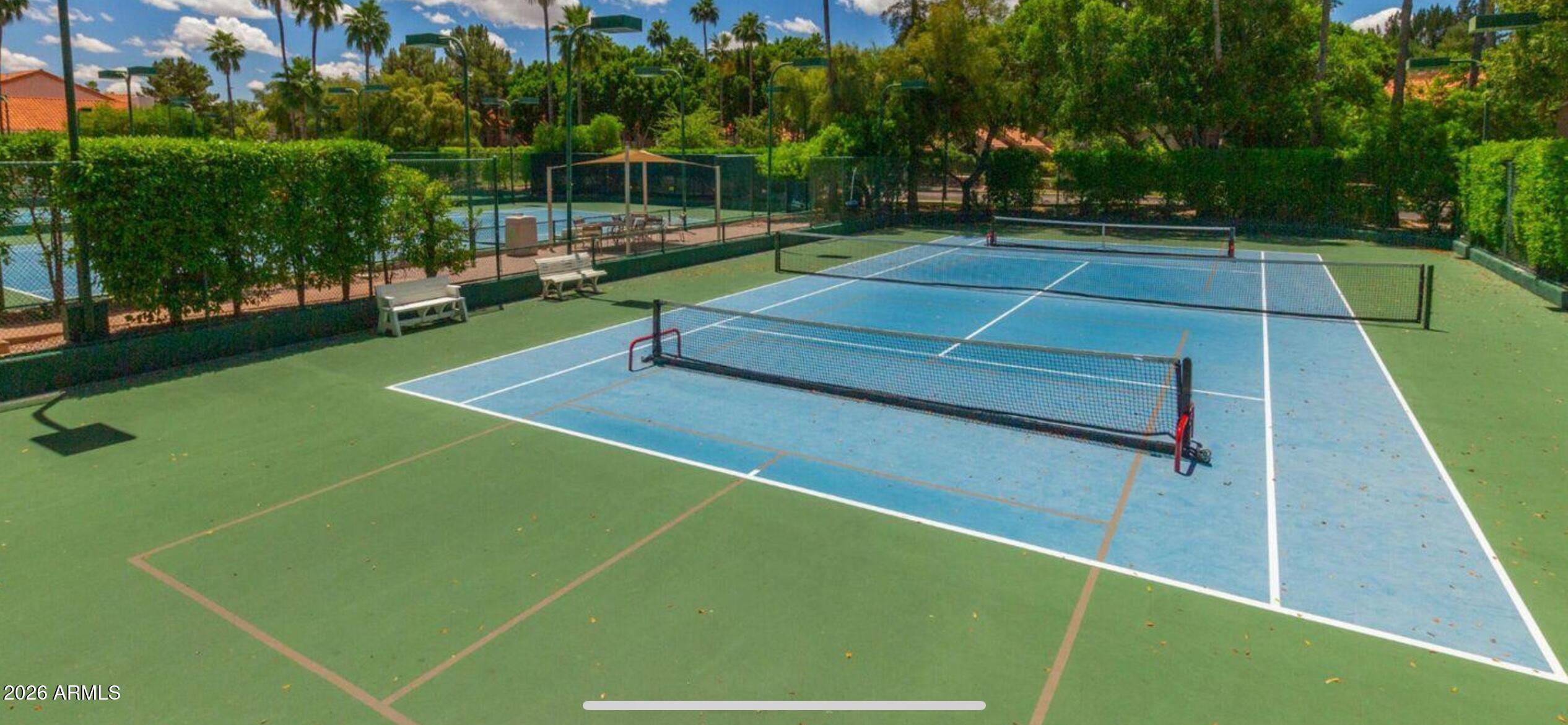 ANCHOR POINT AT VAL VISTA LAKES LOT 1-106 TR A-F - Residential