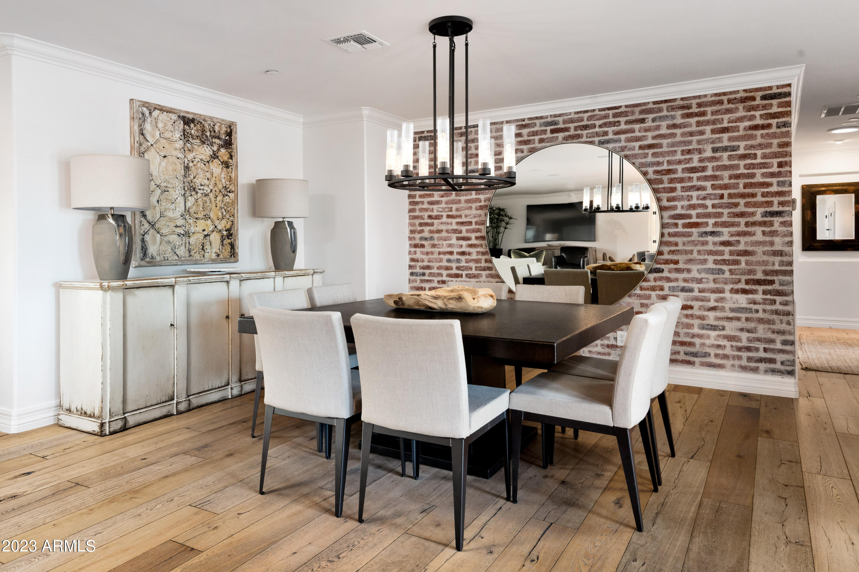 CORONADO VILLA - Residential
