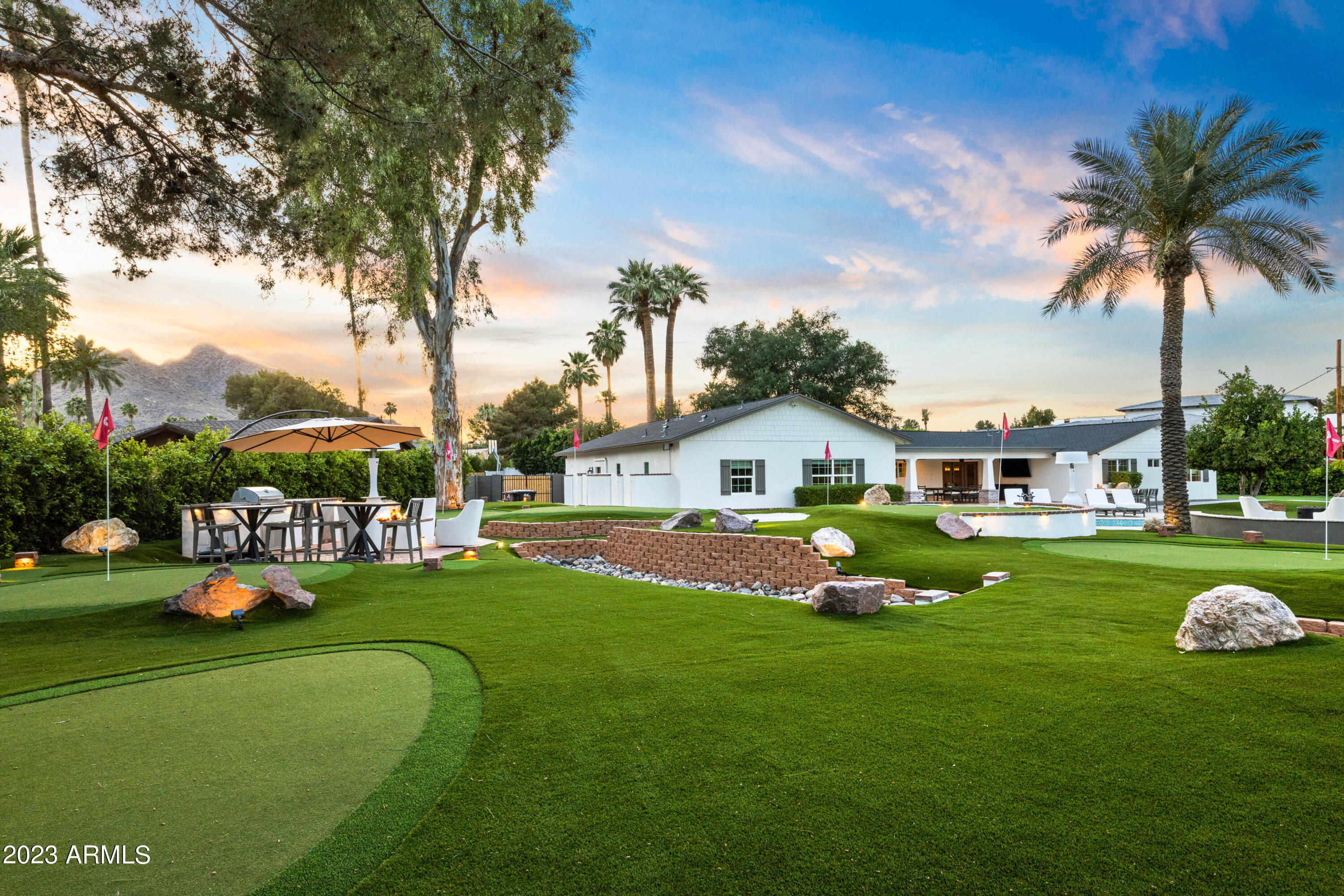CORONADO VILLA - Residential