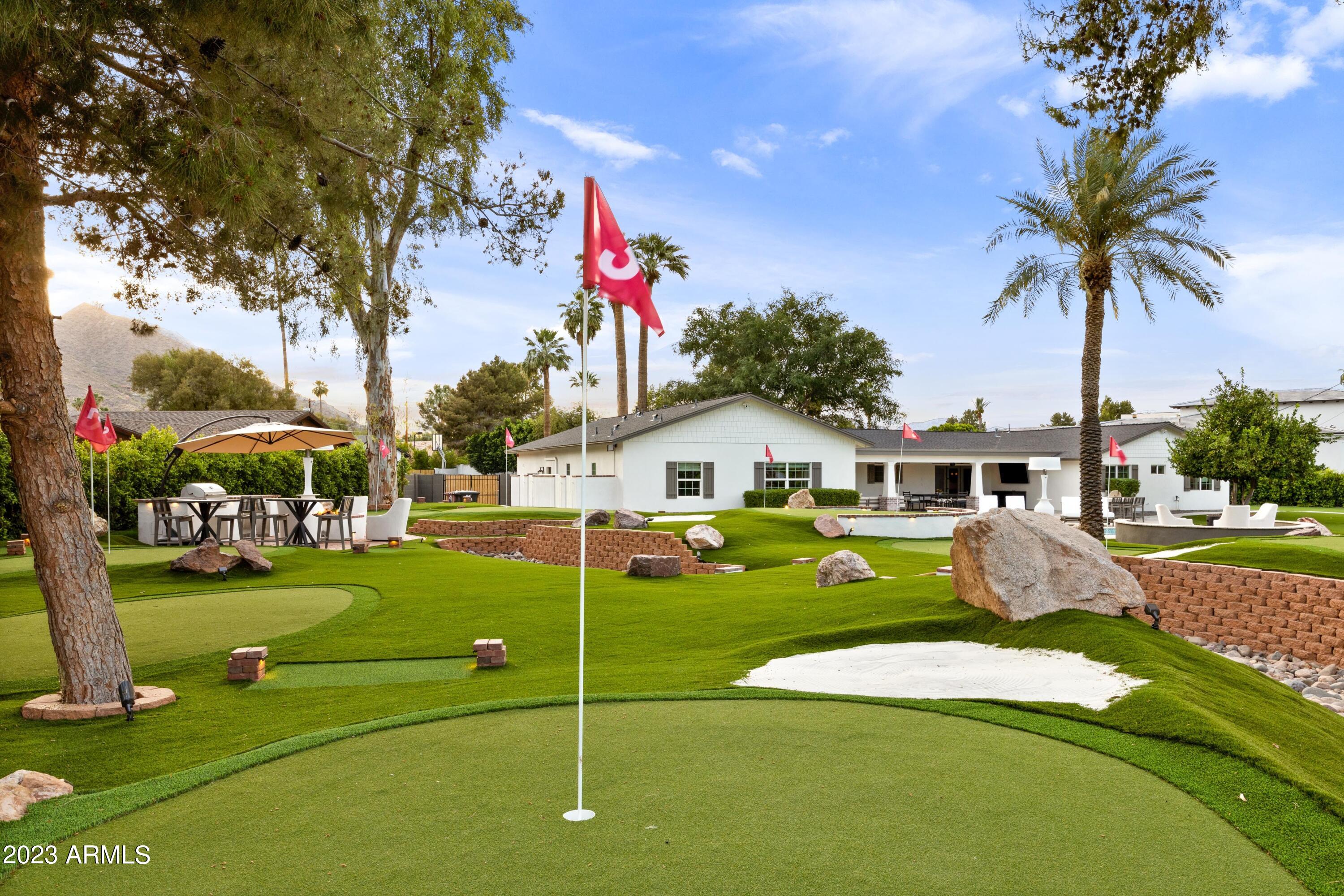 CORONADO VILLA - Residential