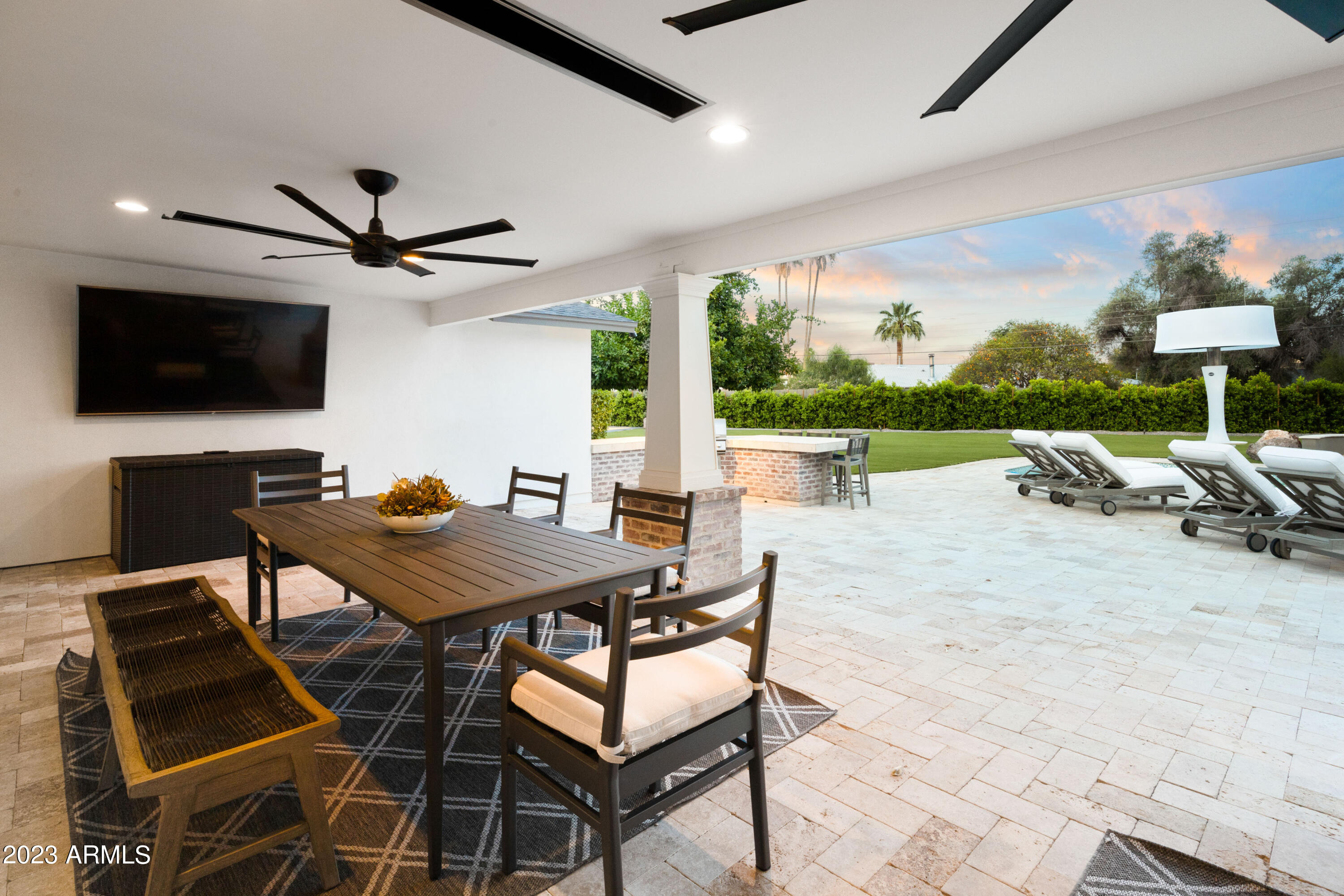 CORONADO VILLA - Residential