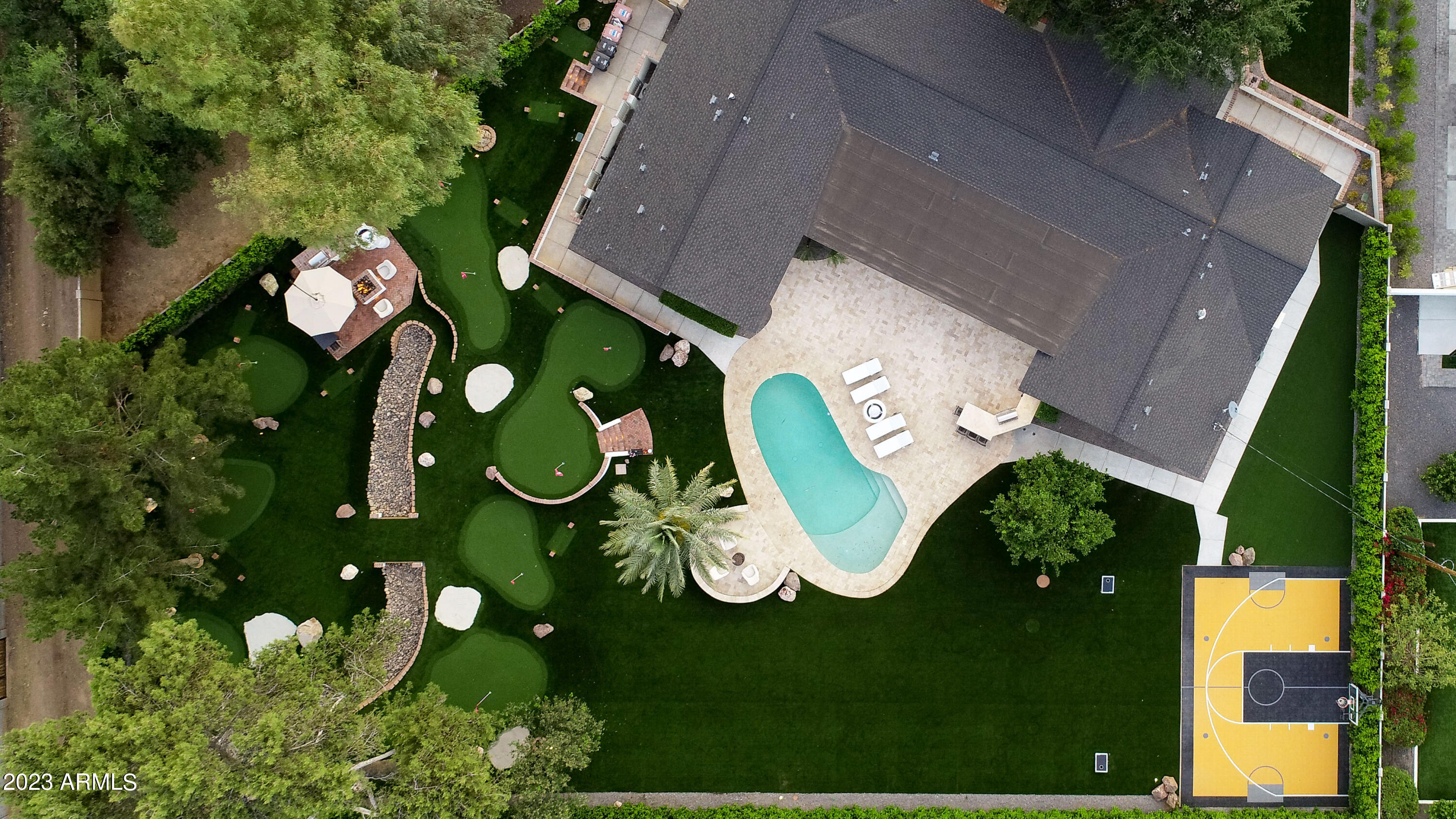 CORONADO VILLA - Residential