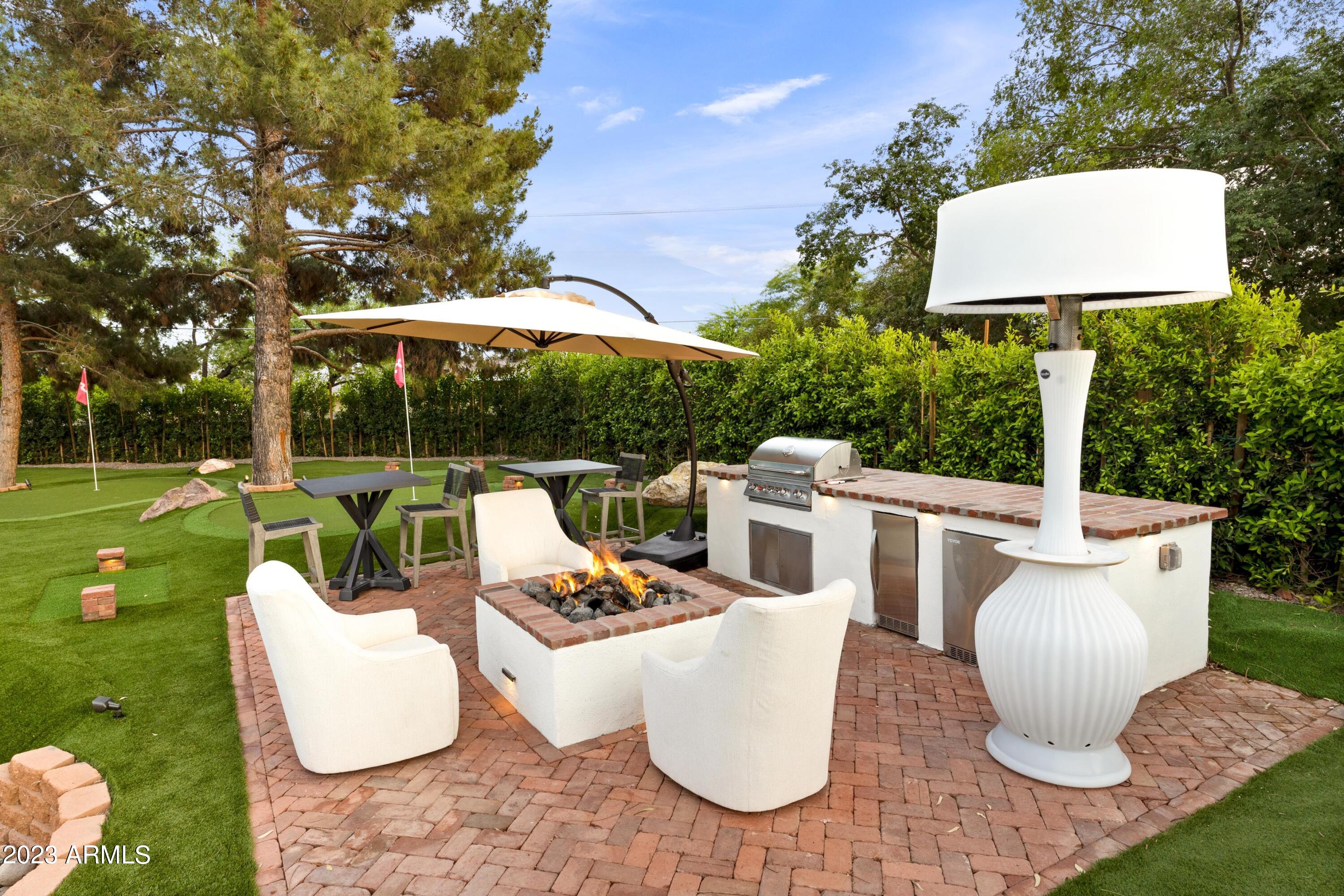 CORONADO VILLA - Residential