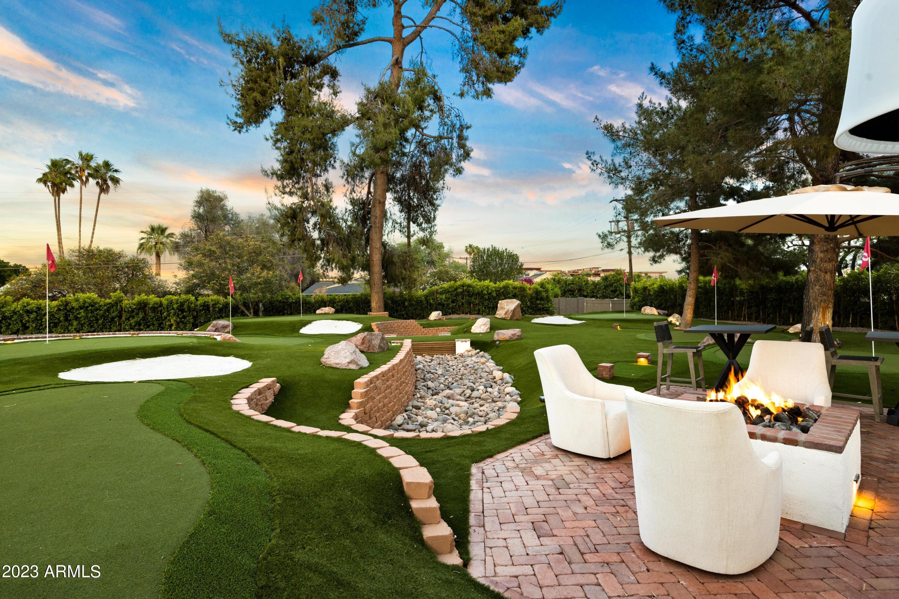 CORONADO VILLA - Residential