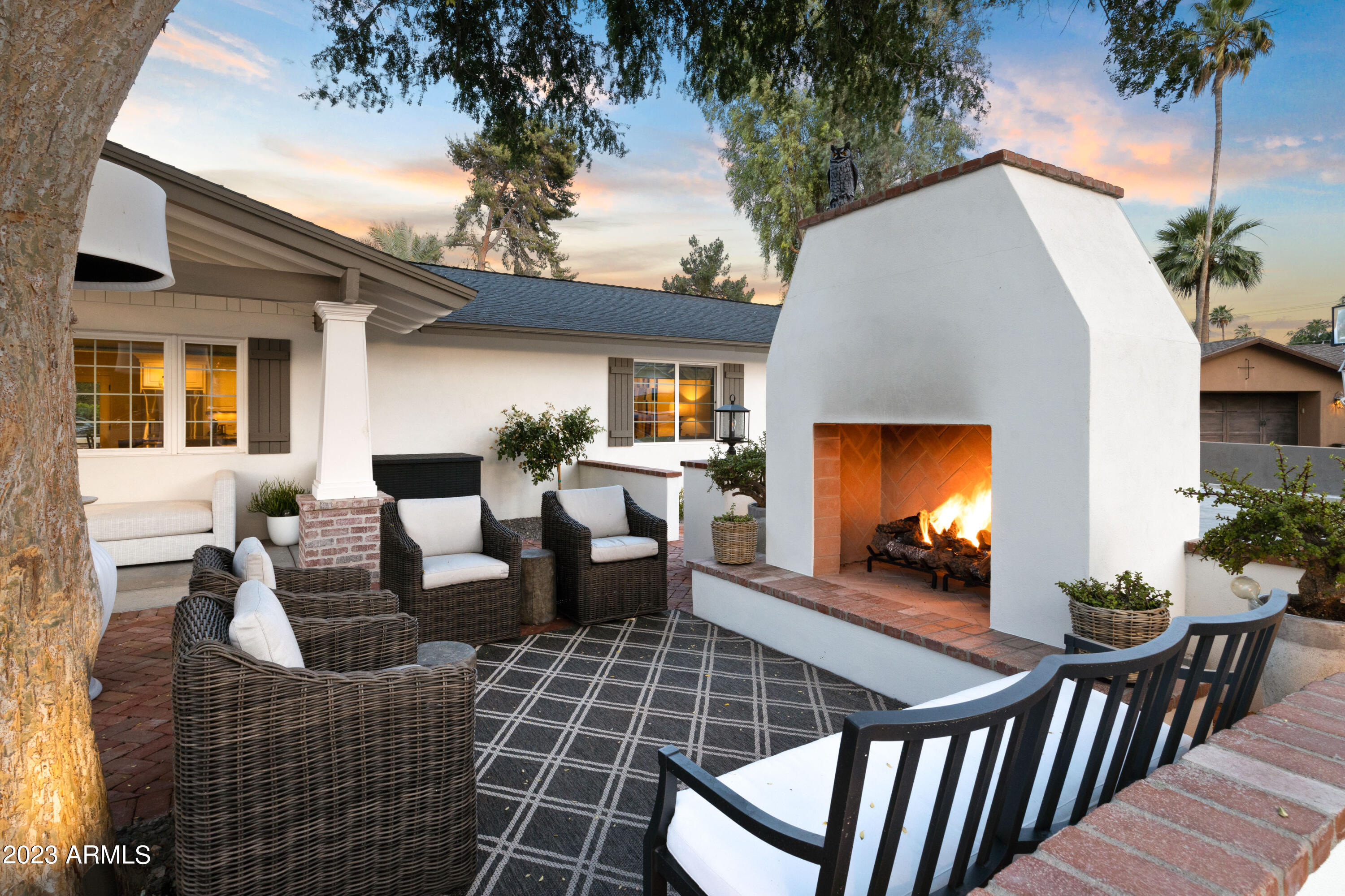 CORONADO VILLA - Residential