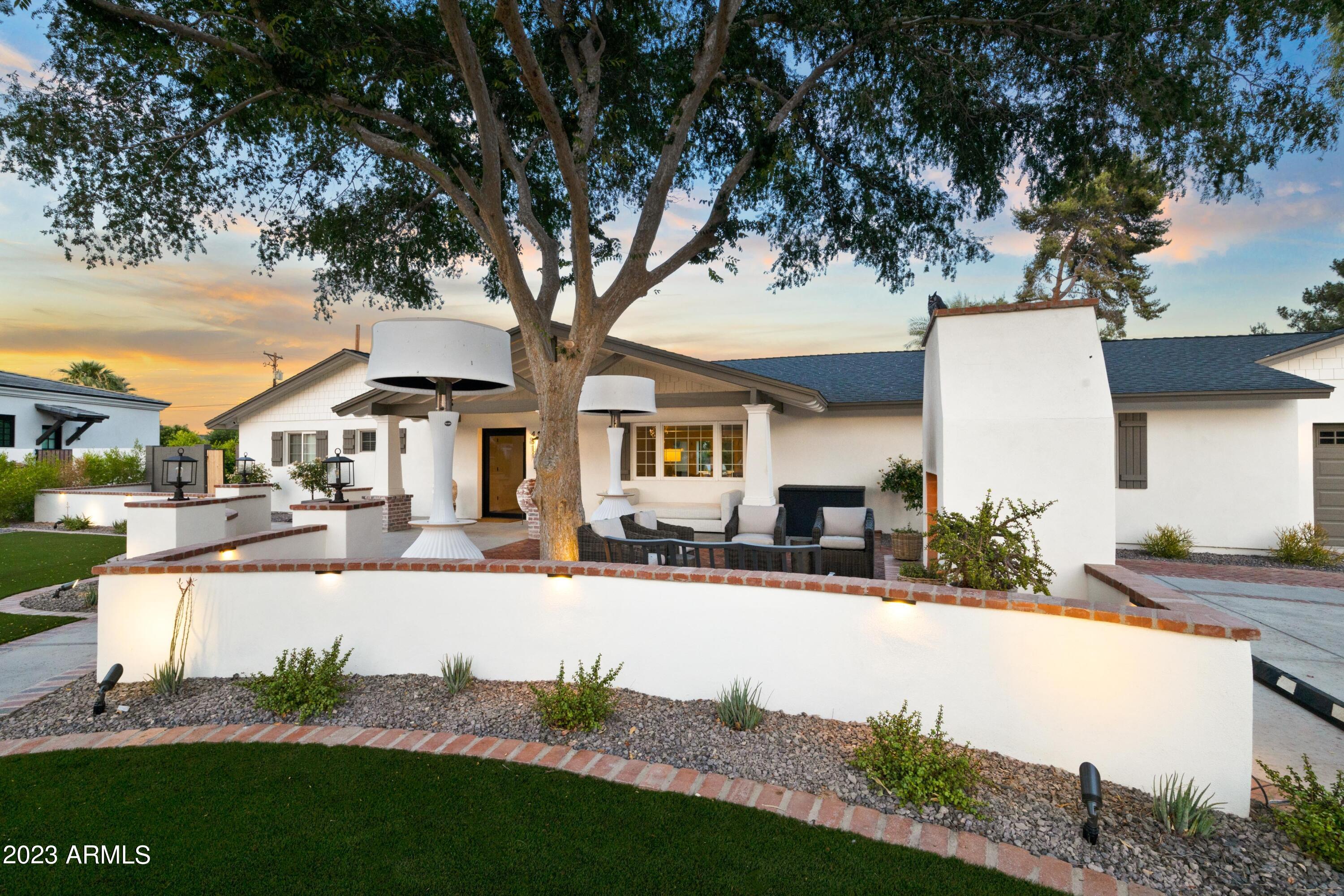 CORONADO VILLA - Residential