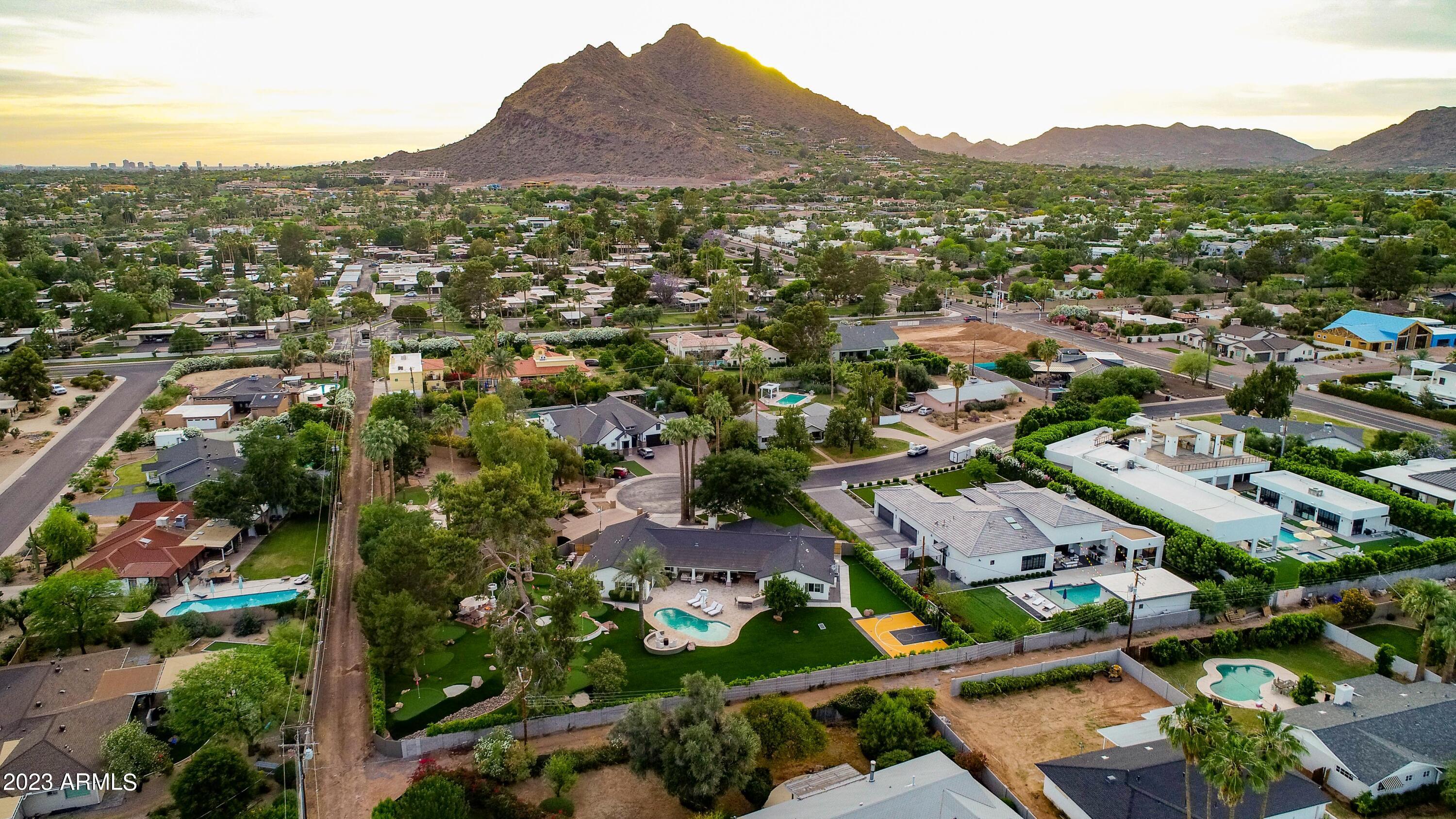CORONADO VILLA - Residential