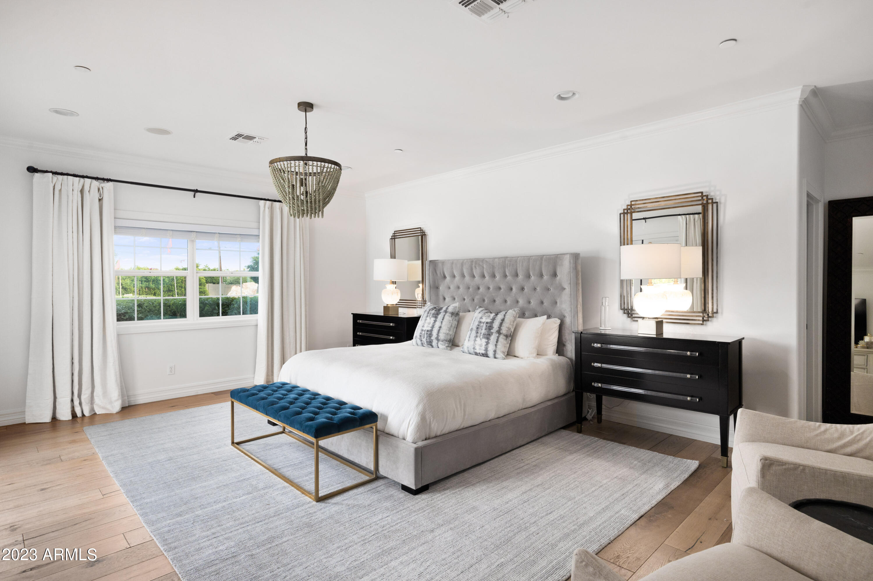 CORONADO VILLA - Residential