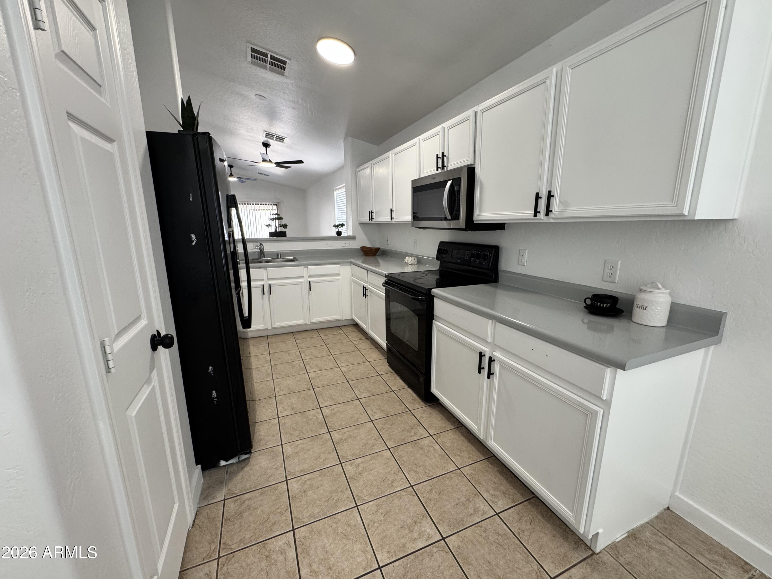 DURANGO PARK - Residential