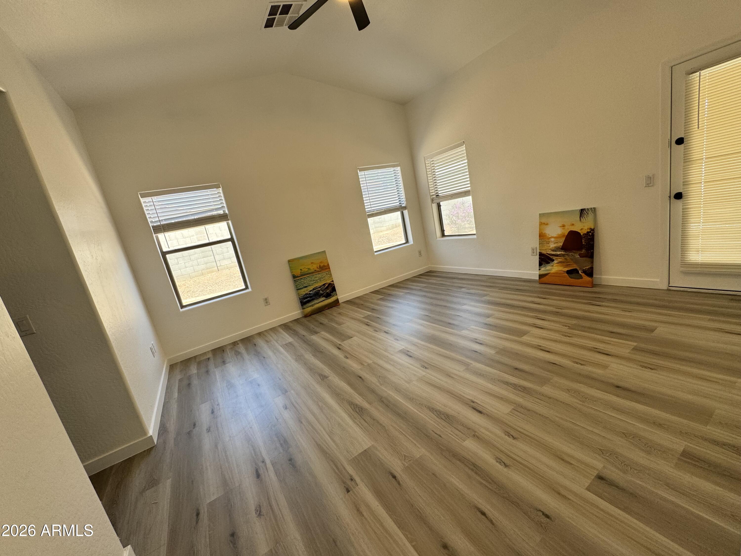 DURANGO PARK - Residential