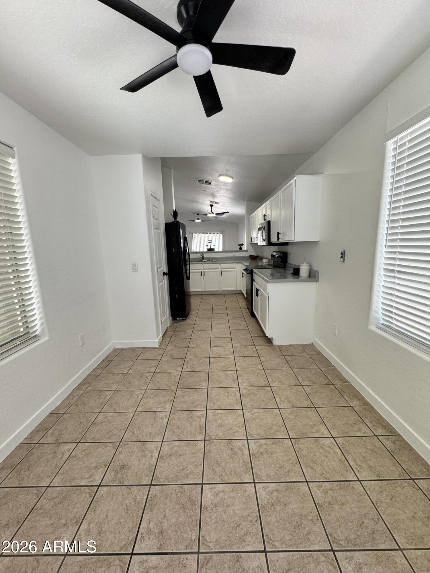 DURANGO PARK - Residential