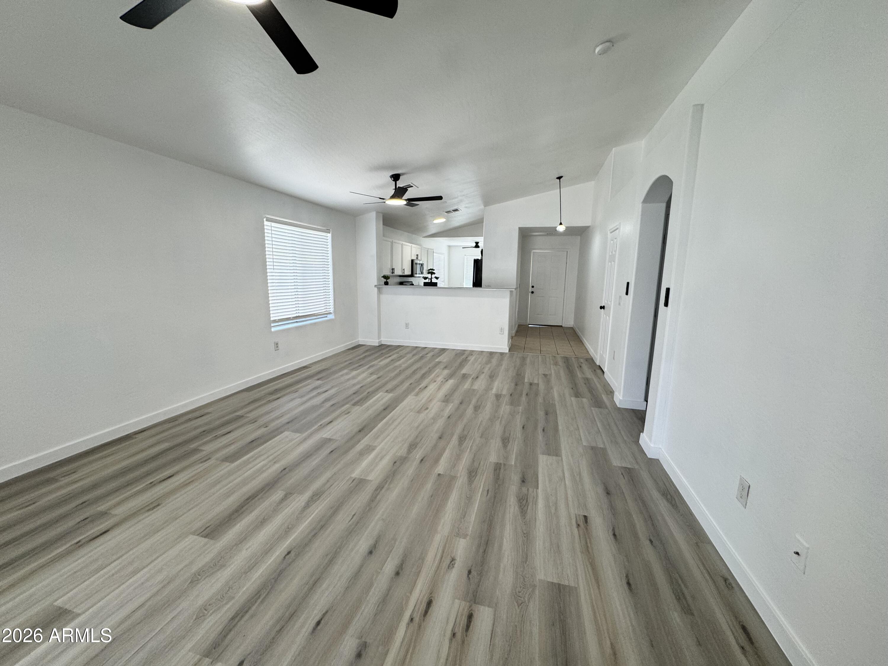 DURANGO PARK - Residential