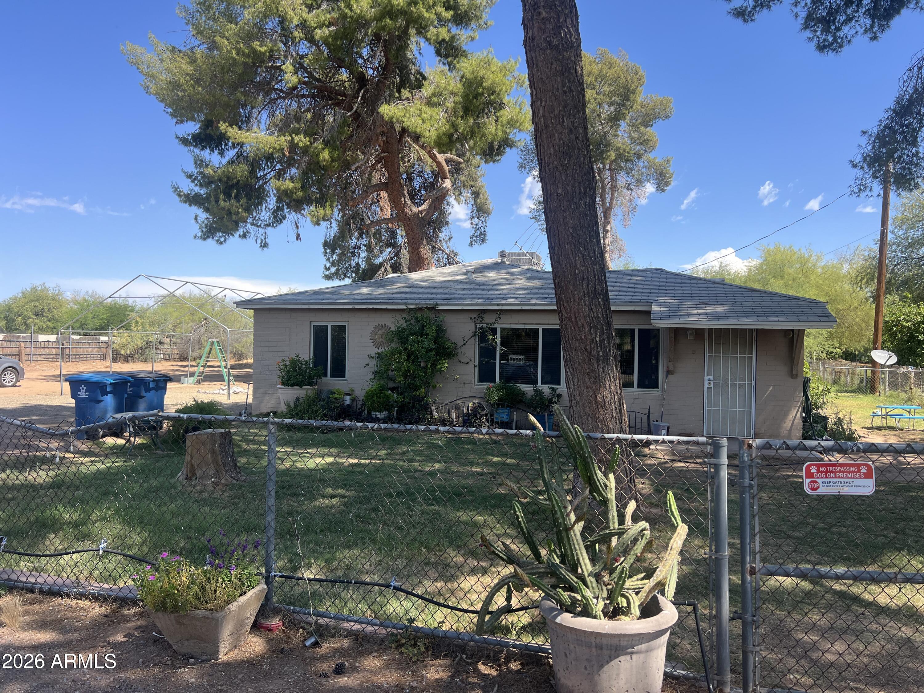 Long Legal to be vested in escrow - Residential