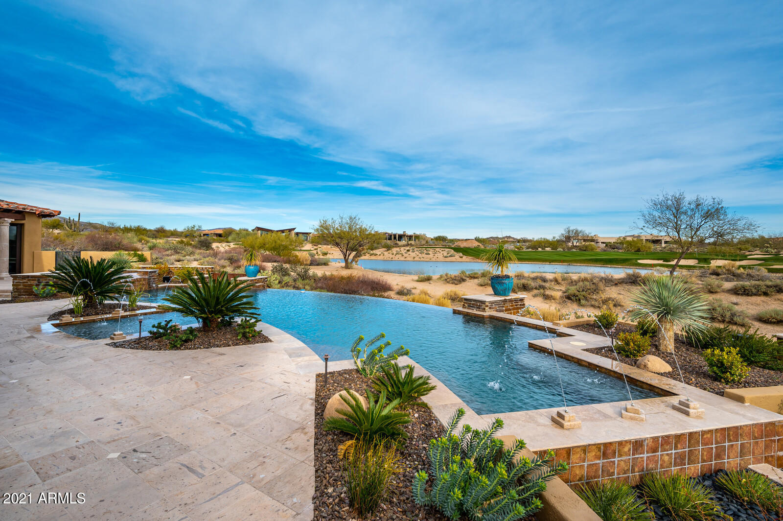 DESERT MOUNTAIN - Residential