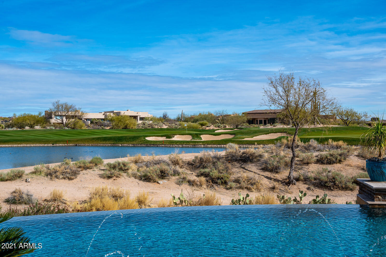 DESERT MOUNTAIN - Residential