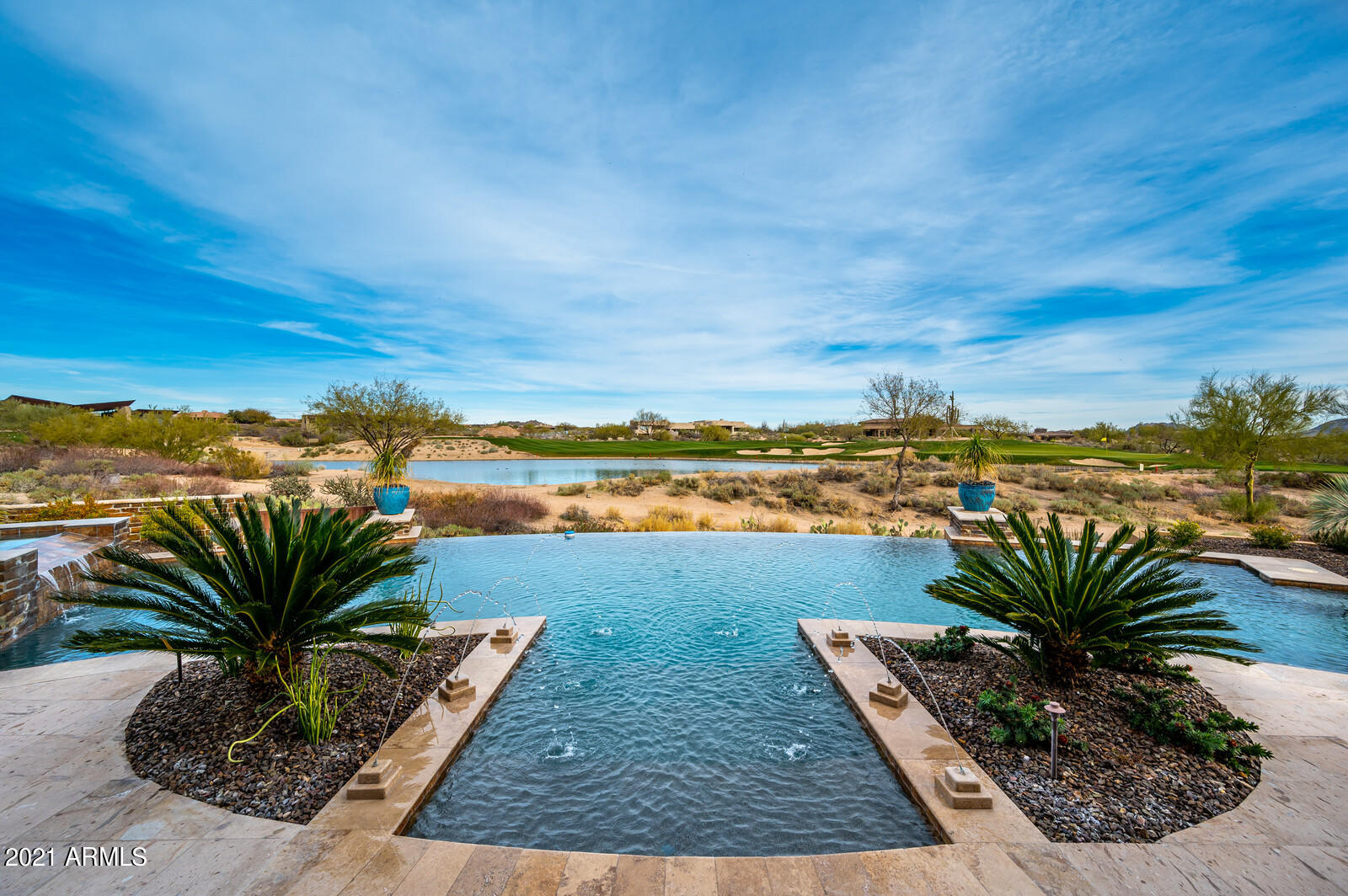 DESERT MOUNTAIN - Residential