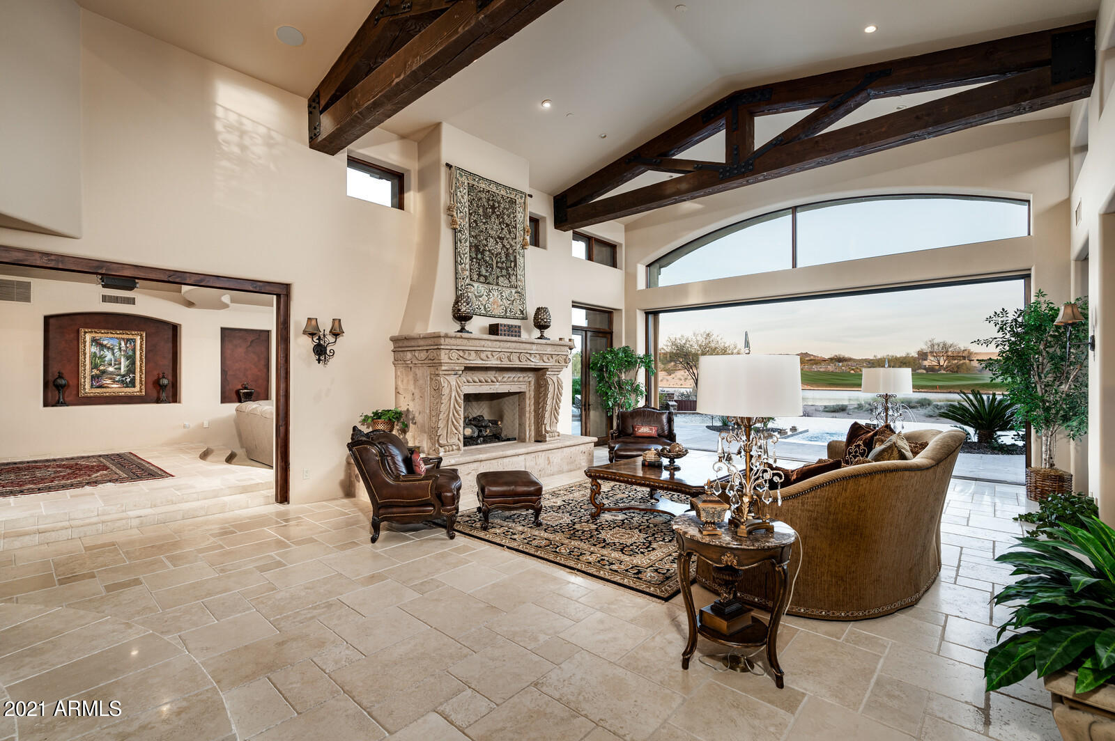 DESERT MOUNTAIN - Residential