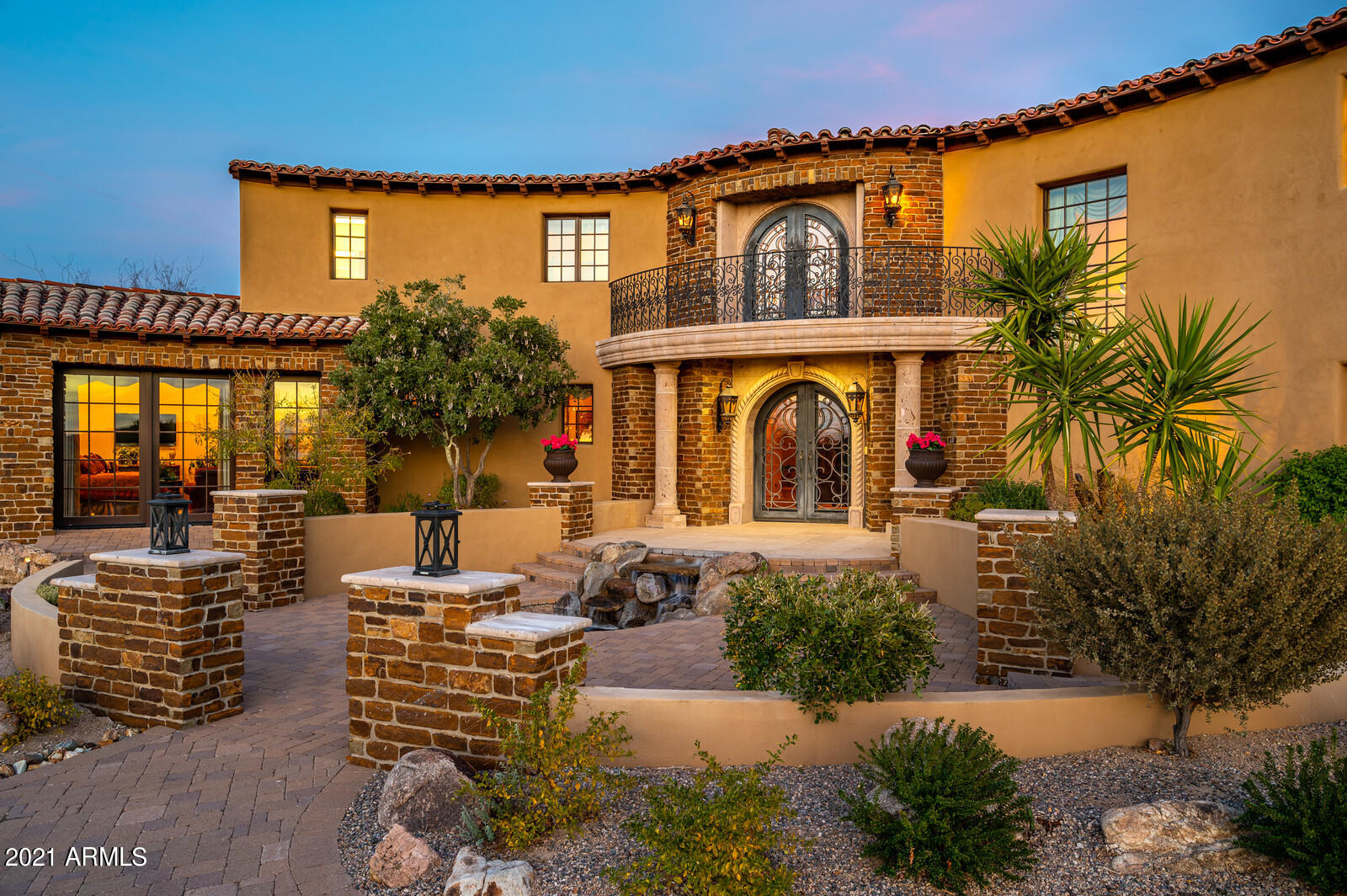 DESERT MOUNTAIN - Residential