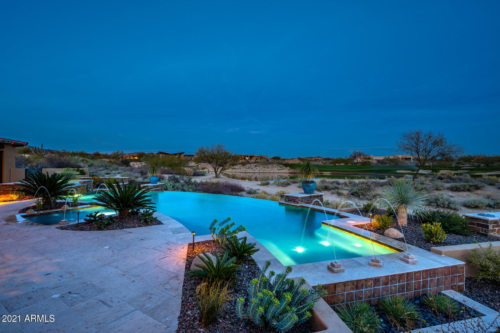 DESERT MOUNTAIN - Residential