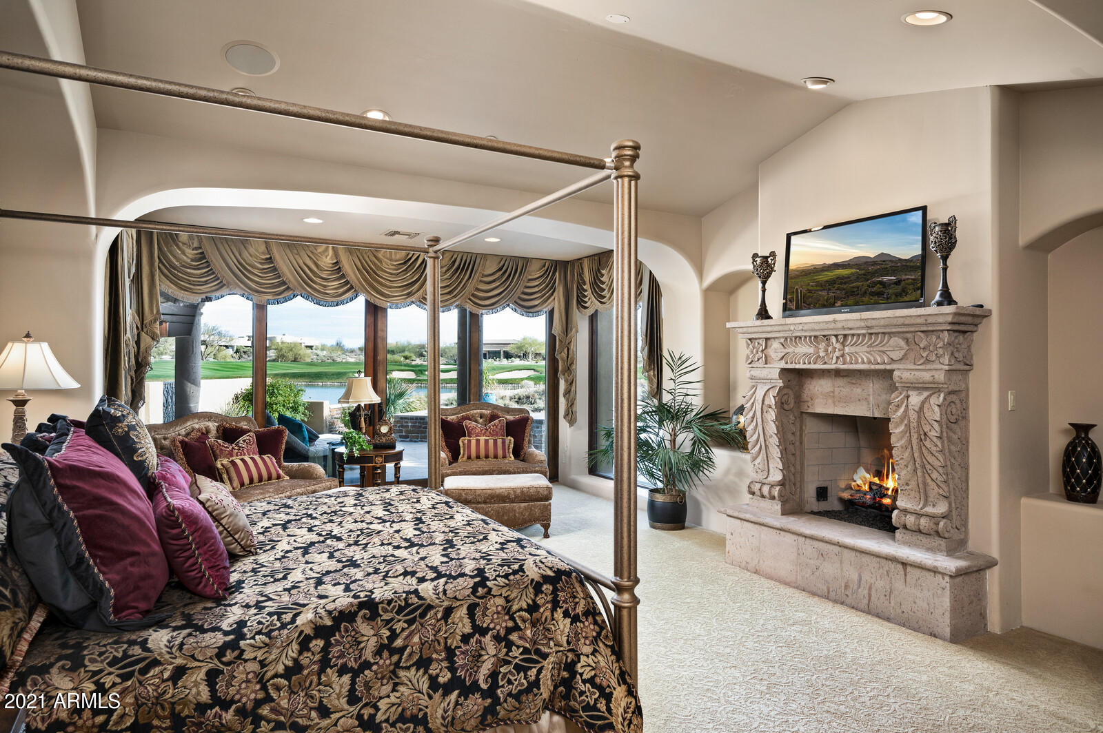 DESERT MOUNTAIN - Residential