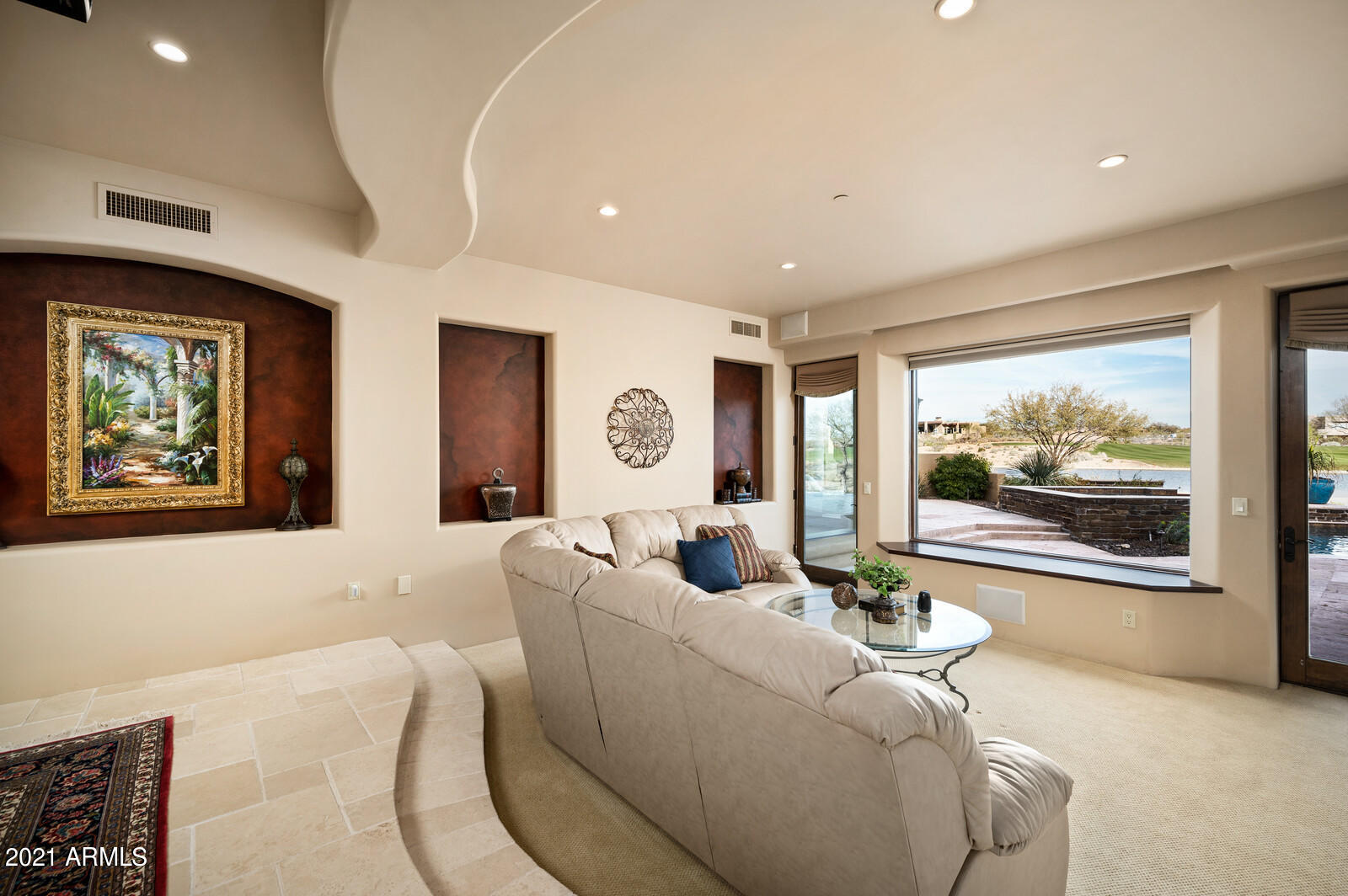 DESERT MOUNTAIN - Residential