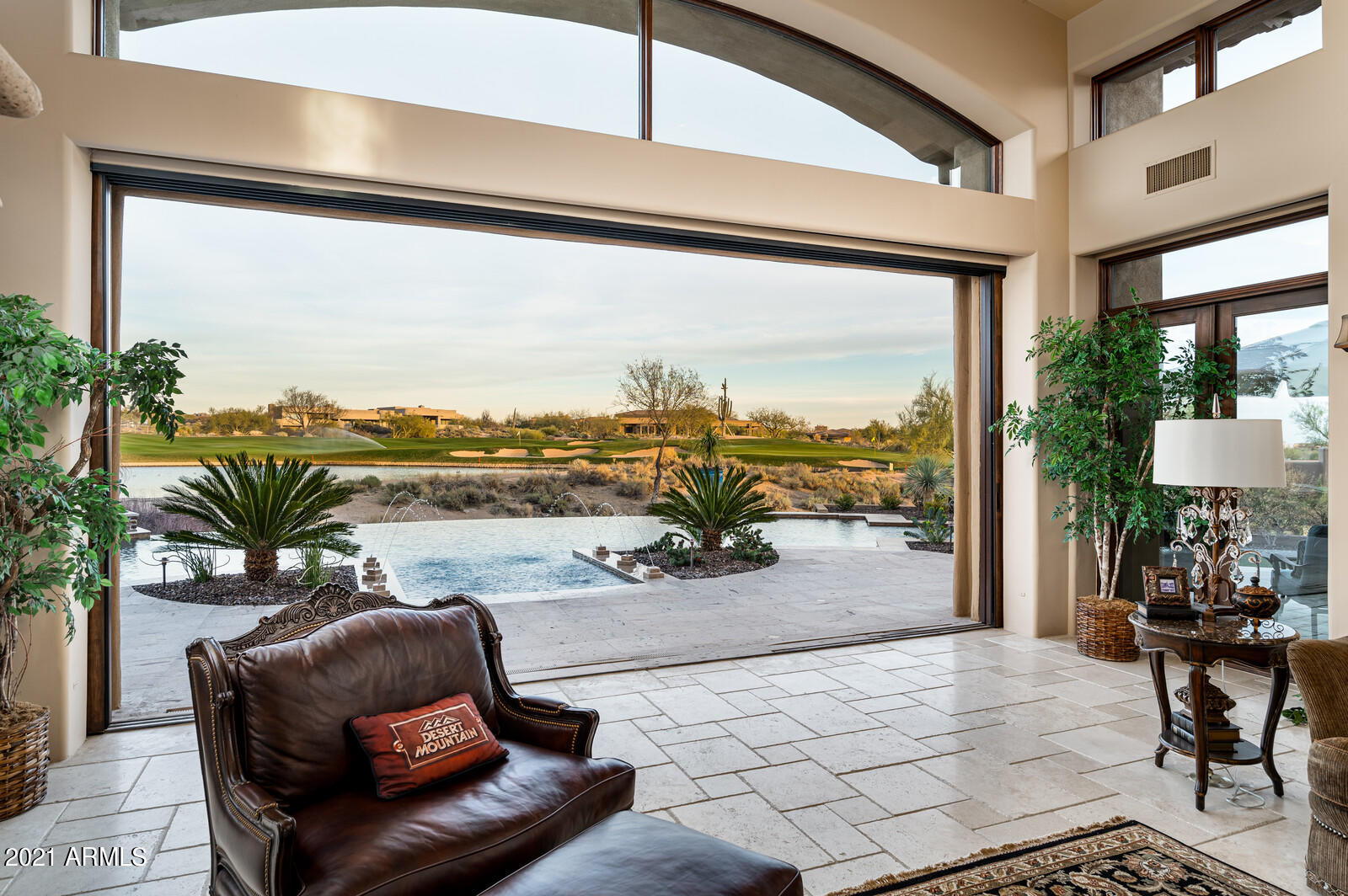 DESERT MOUNTAIN - Residential