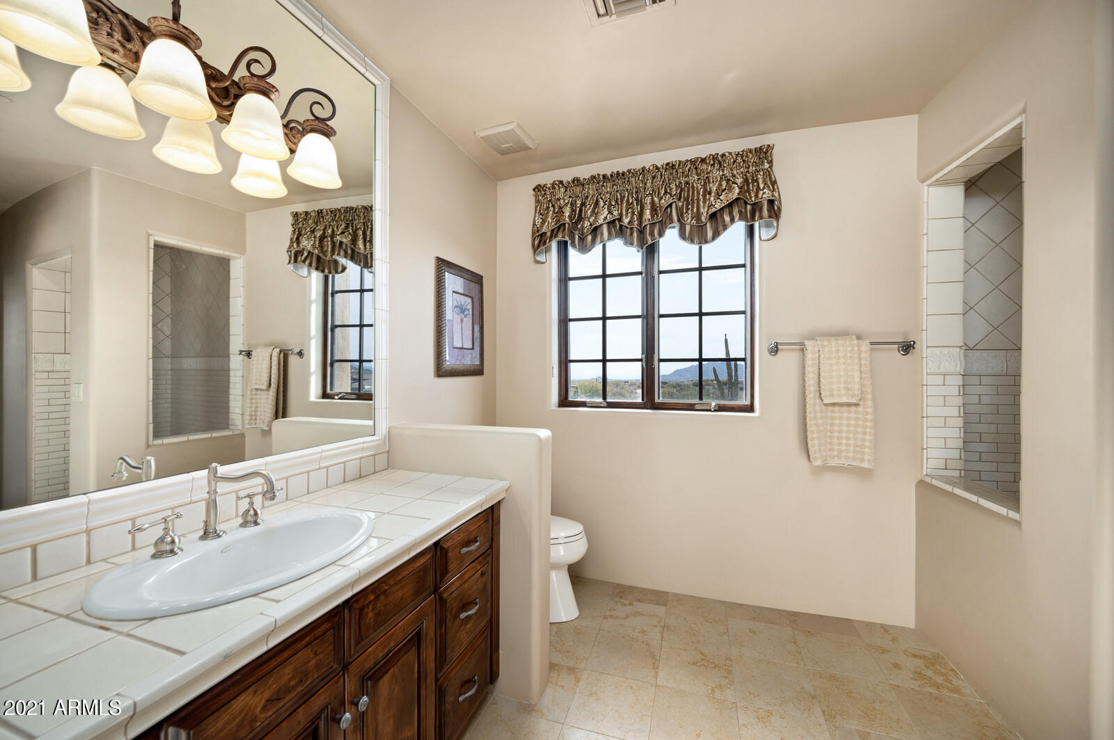 DESERT MOUNTAIN - Residential