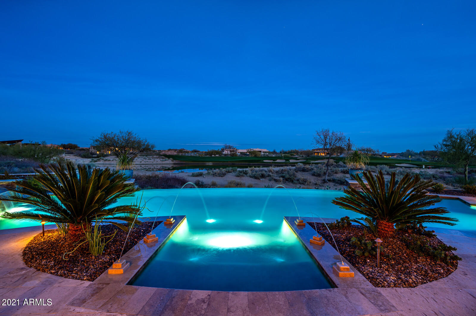 DESERT MOUNTAIN - Residential