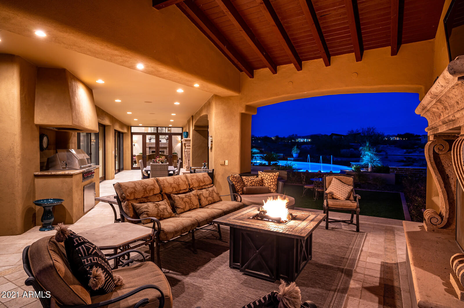 DESERT MOUNTAIN - Residential