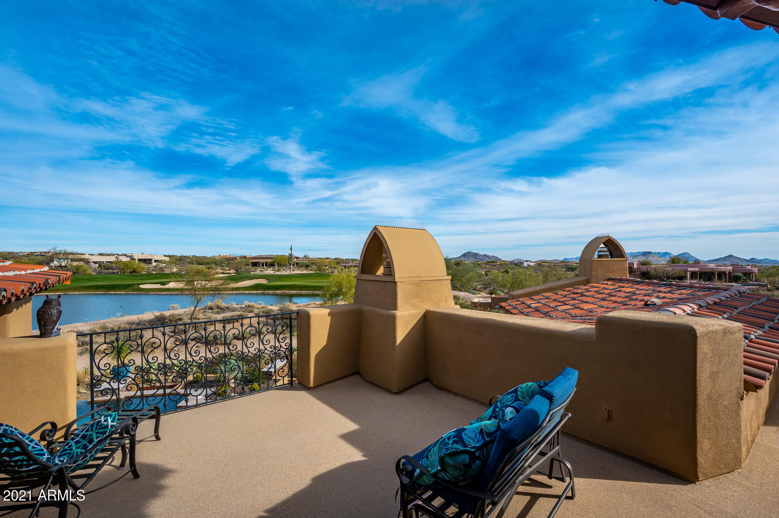 DESERT MOUNTAIN - Residential