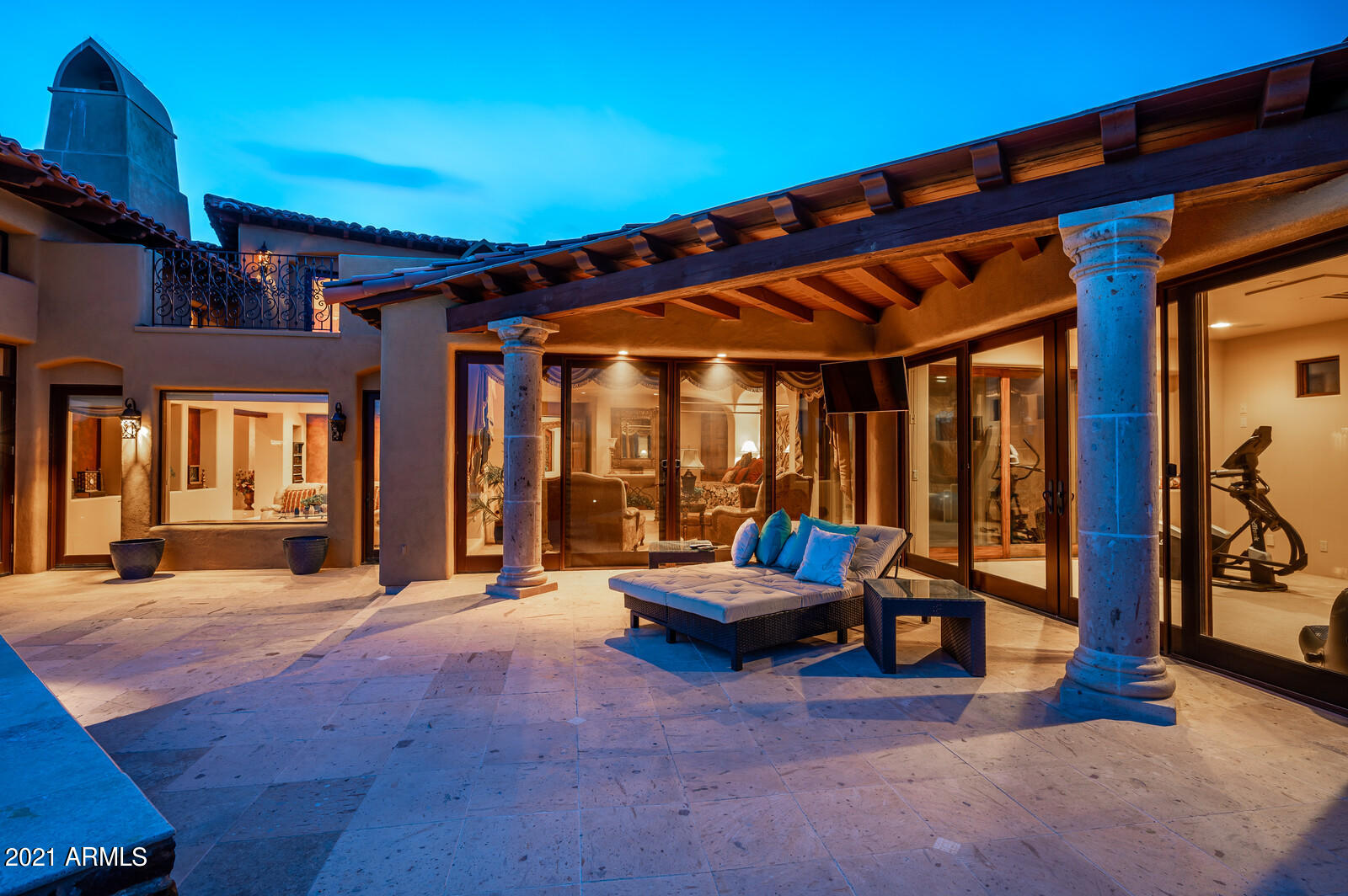 DESERT MOUNTAIN - Residential